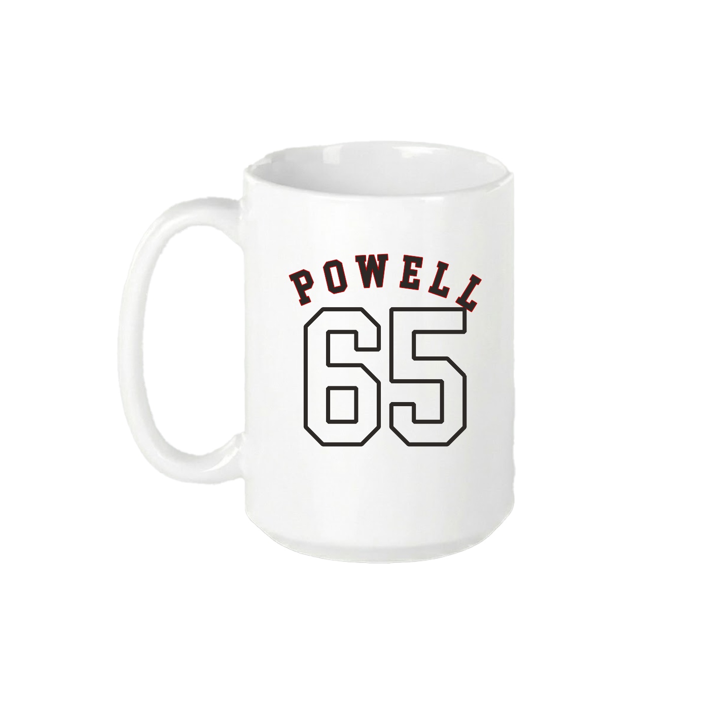 15oz Coffee Mug
