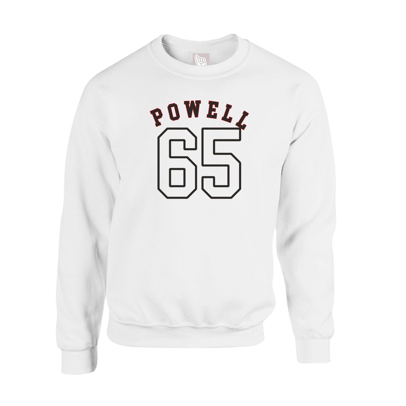 Fleece Crew