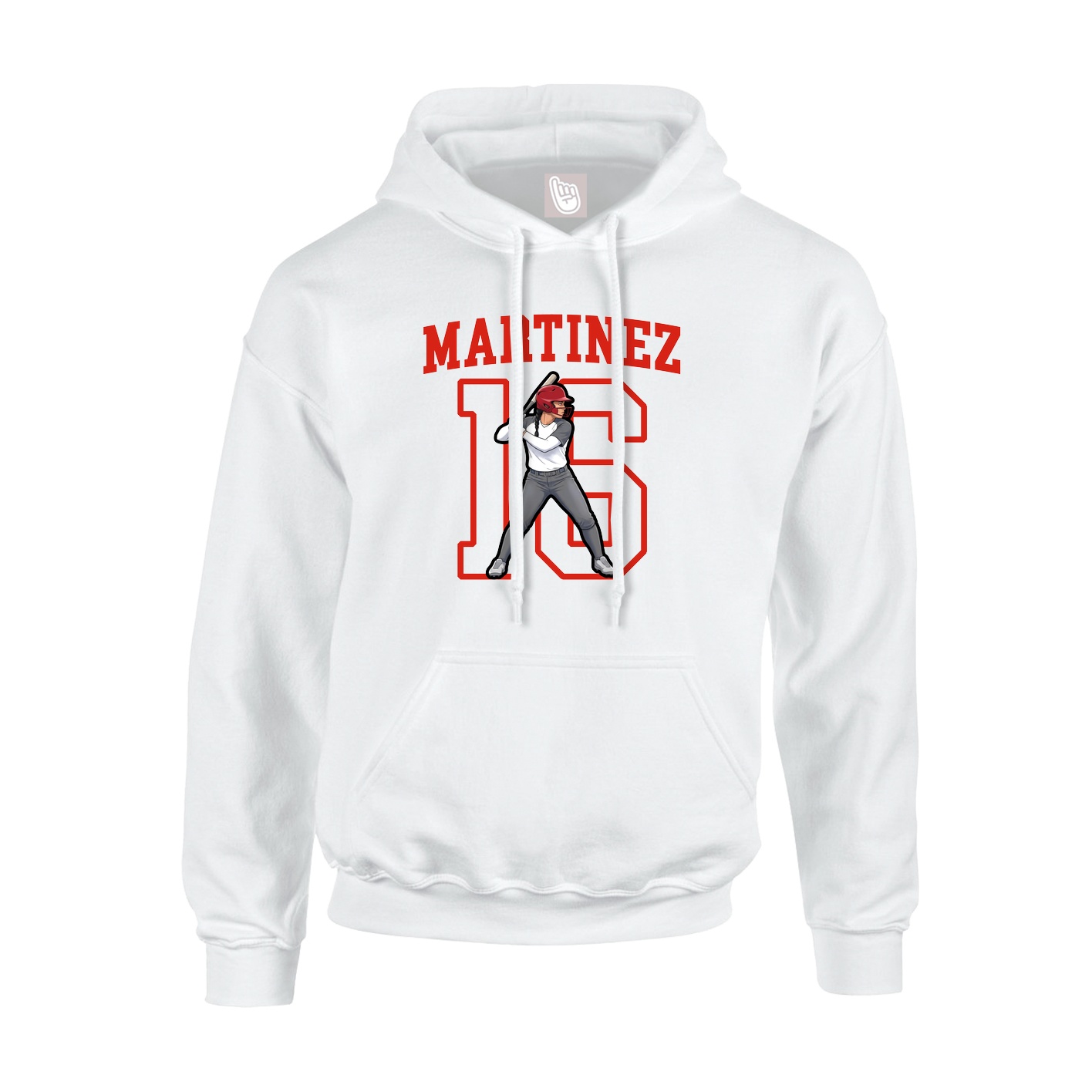 Youth Hoodie