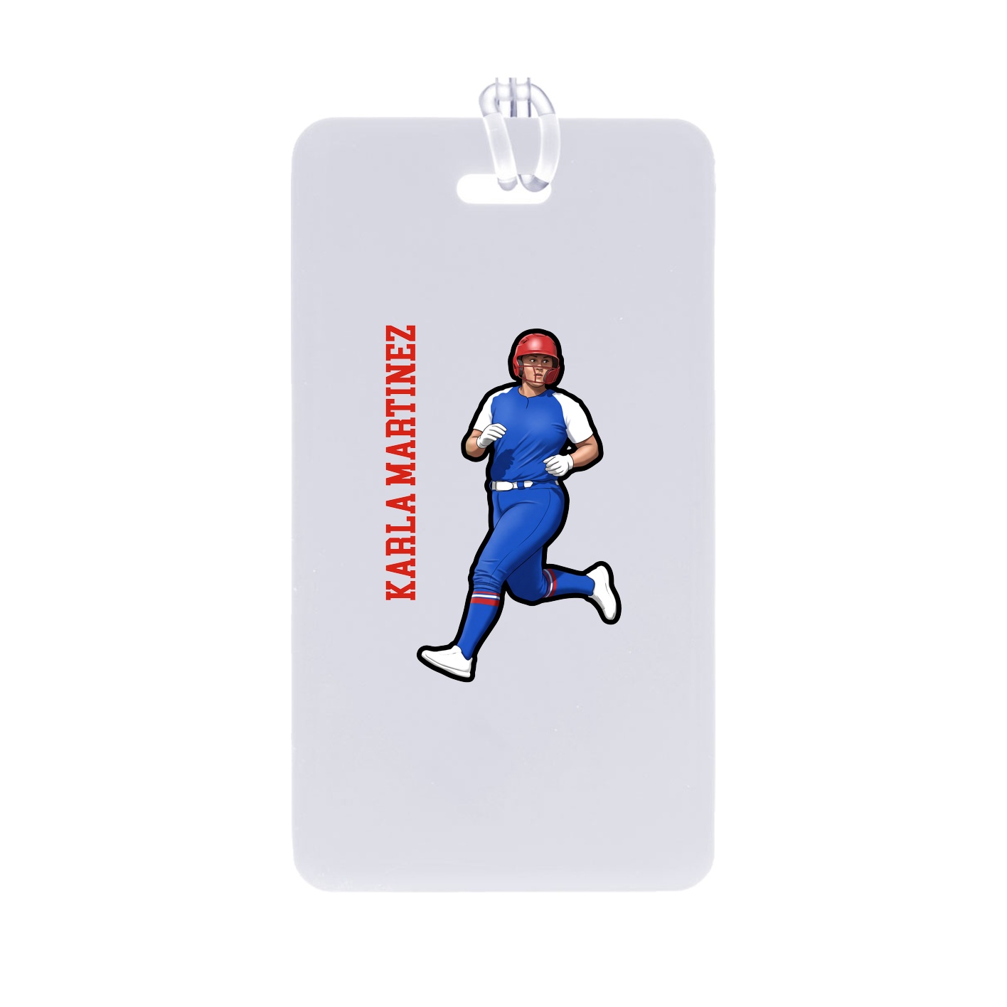 Bag Tag