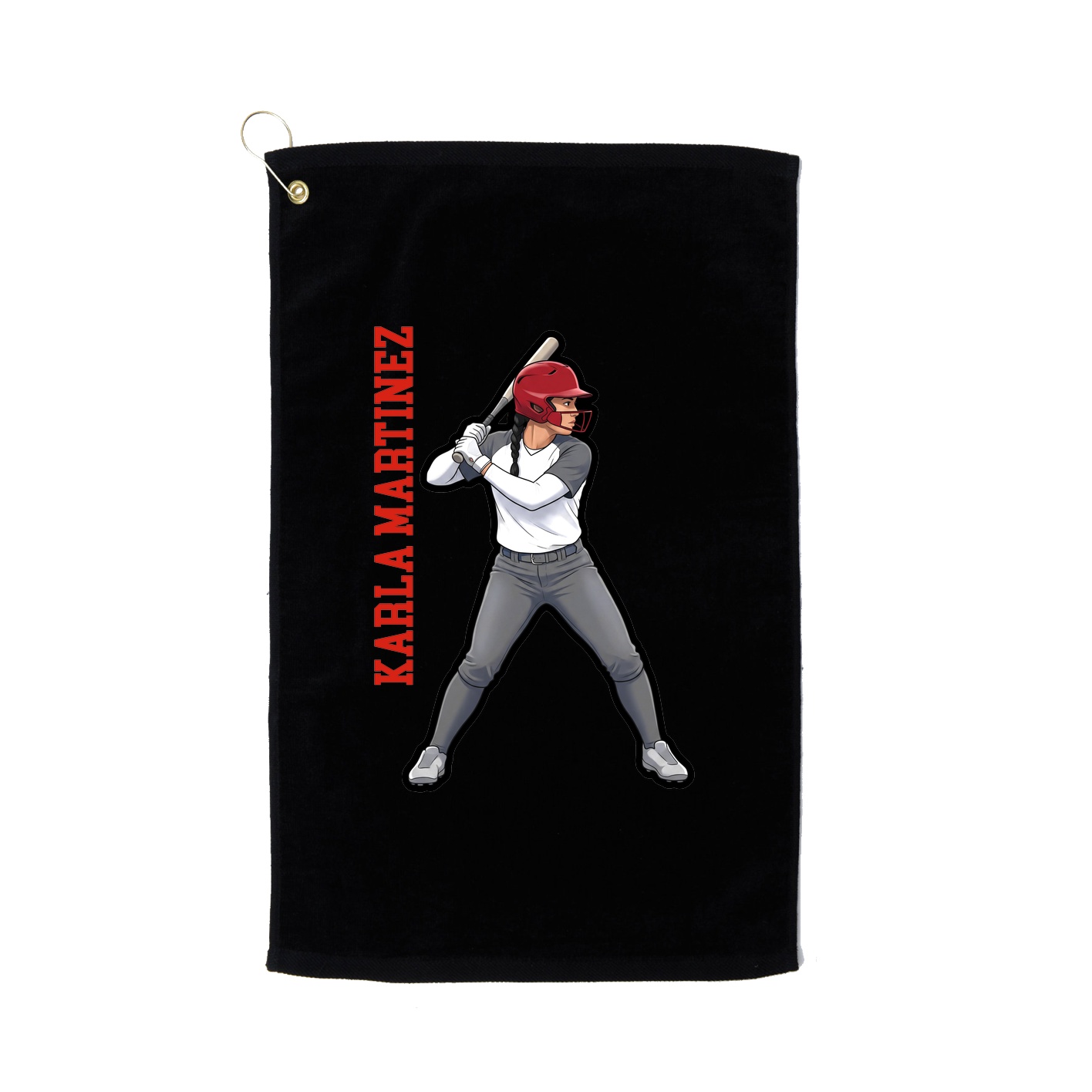 Golf Towel