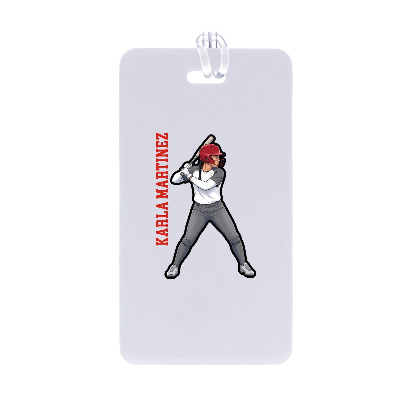 Bag Tag
