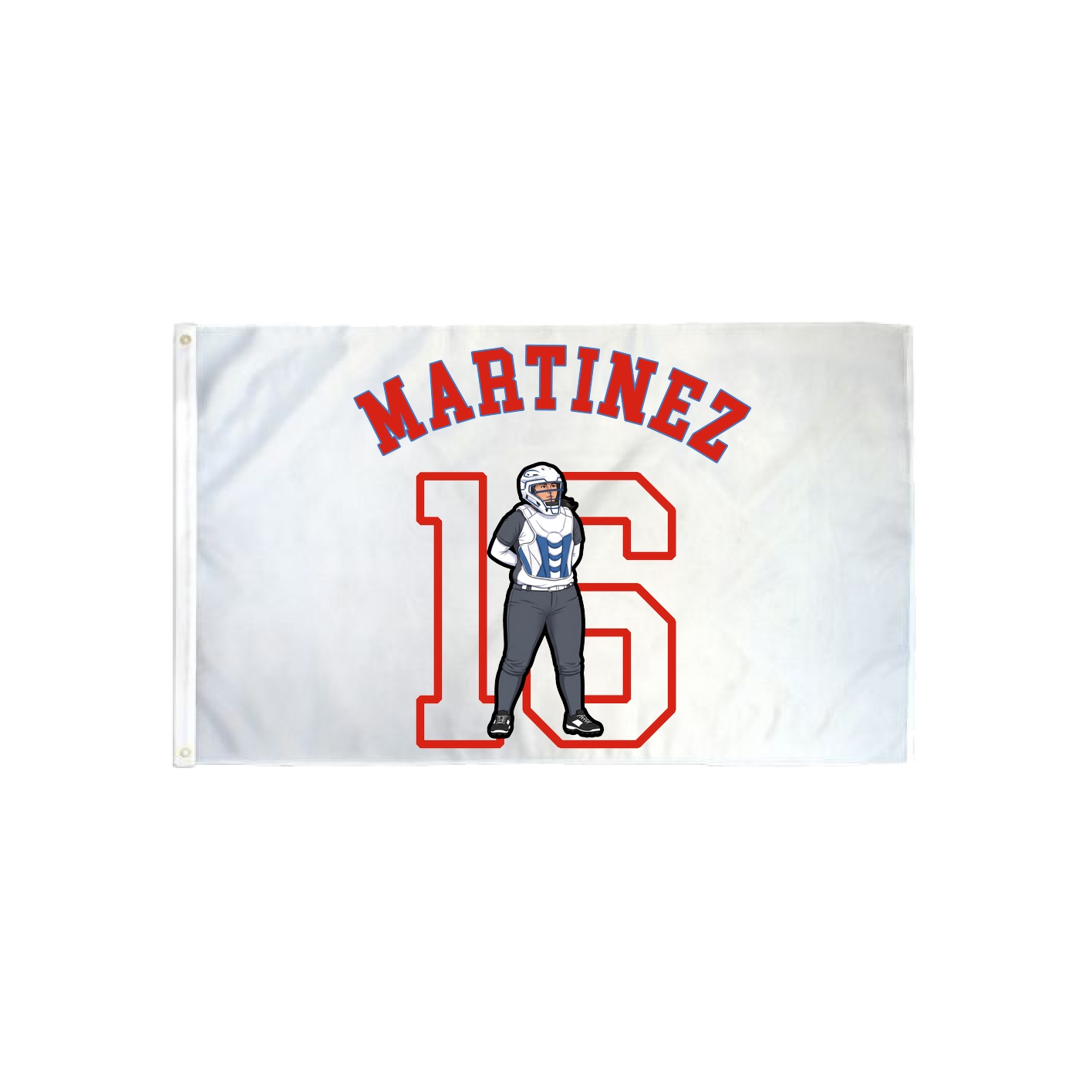 3x5 Flag