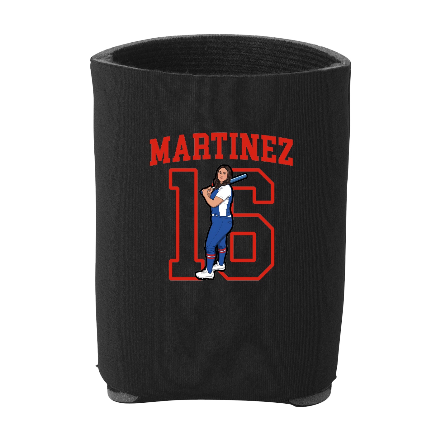 Can Holder — Shirsey in Black