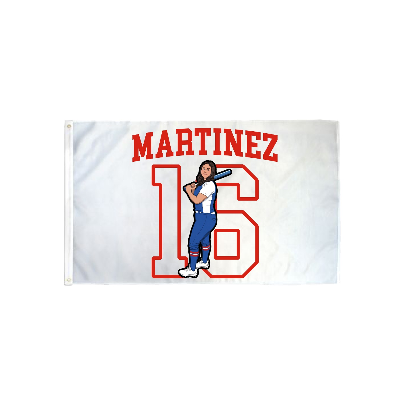 3x5 Flag