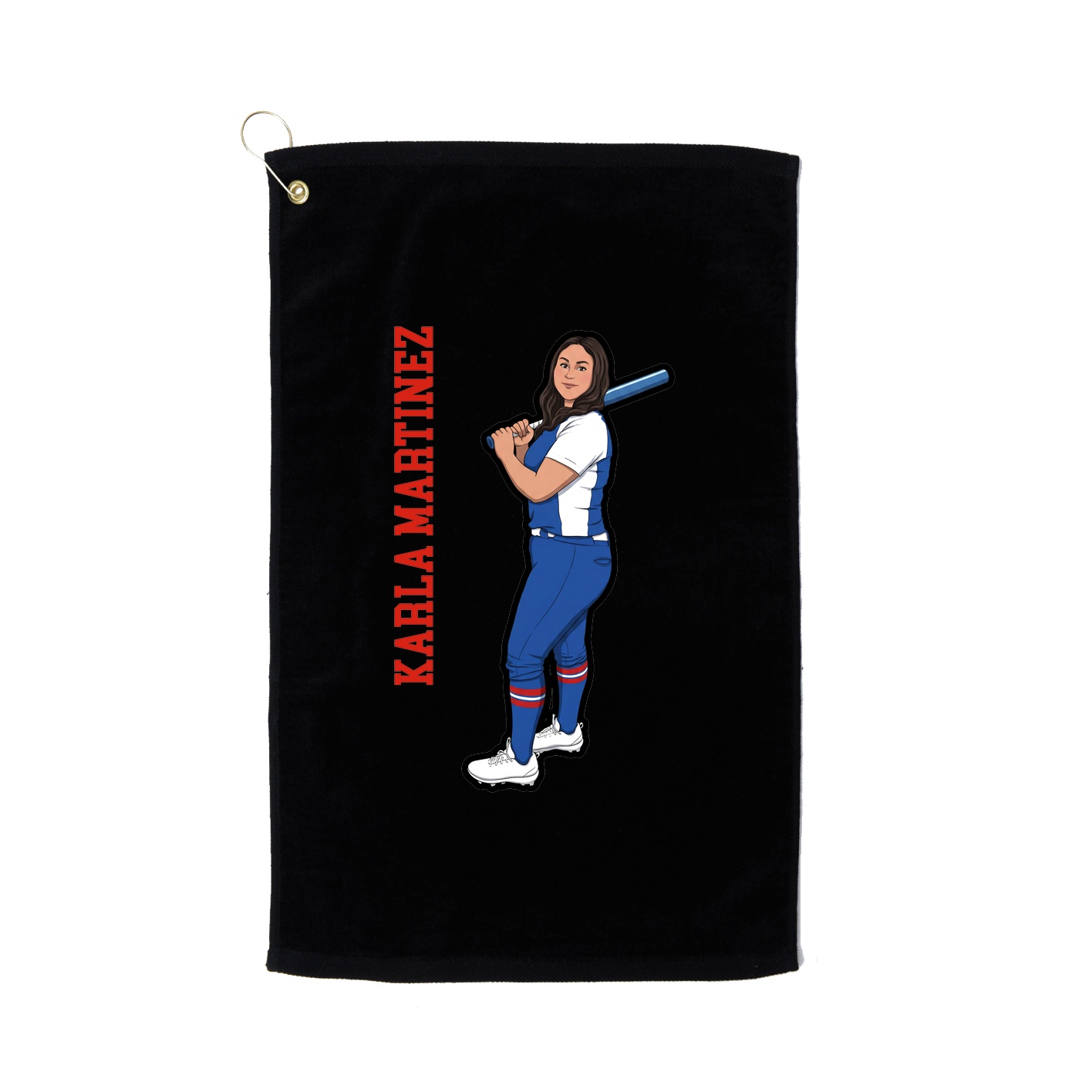 Golf Towel