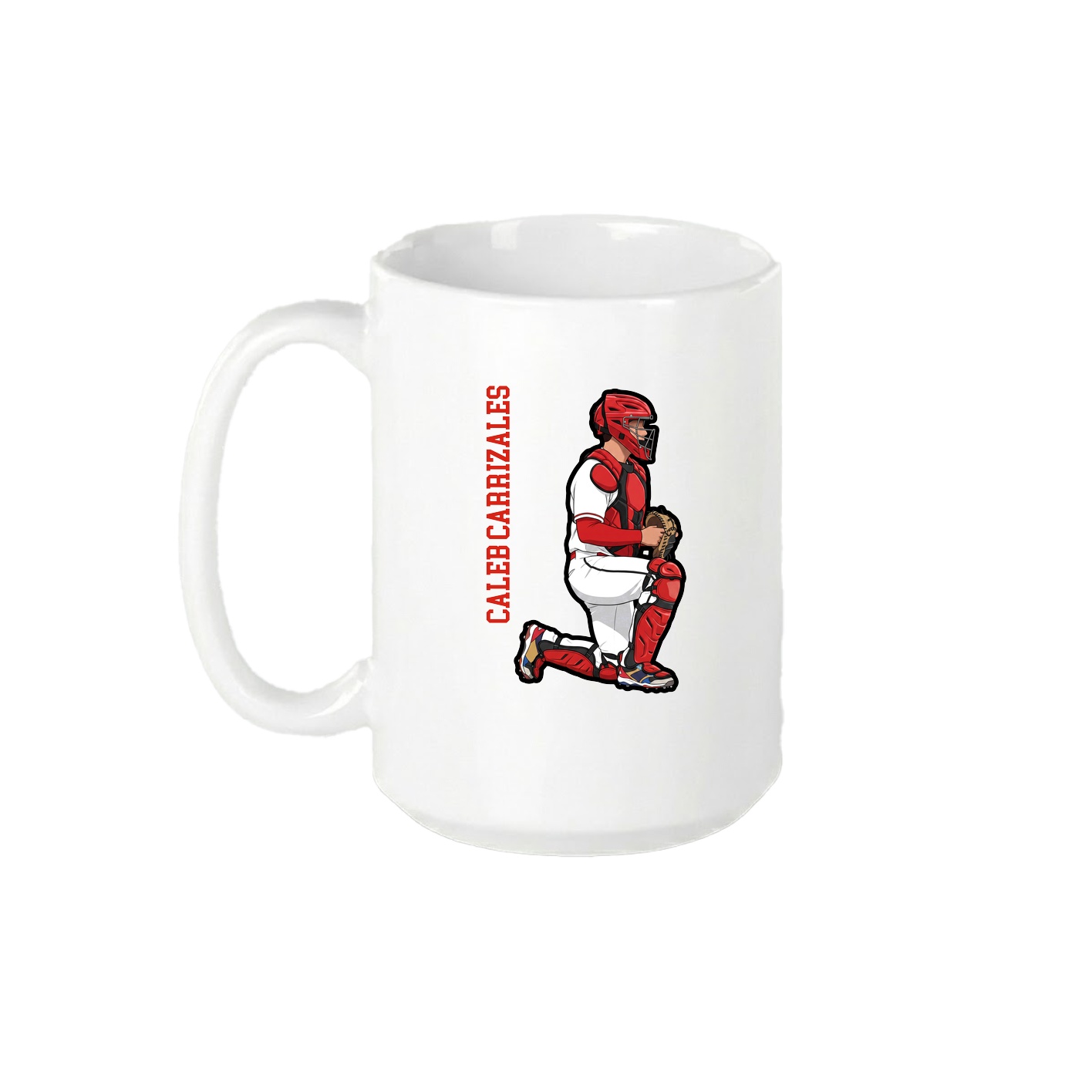 15oz Coffee Mug