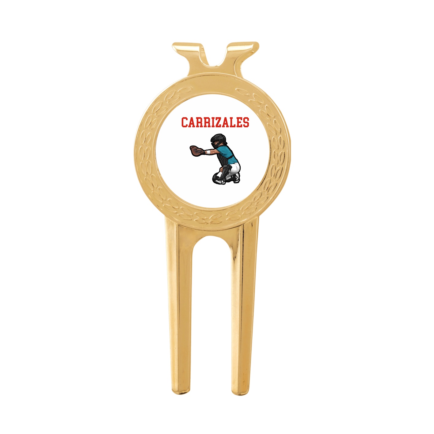 Divot Tool with Ball Marker — Shirsey in Classic