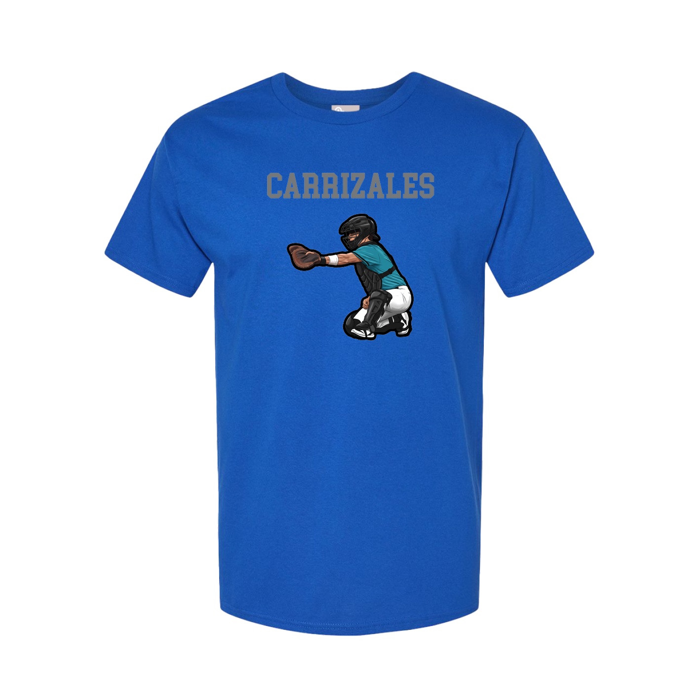 Tee — Shirsey in Royal