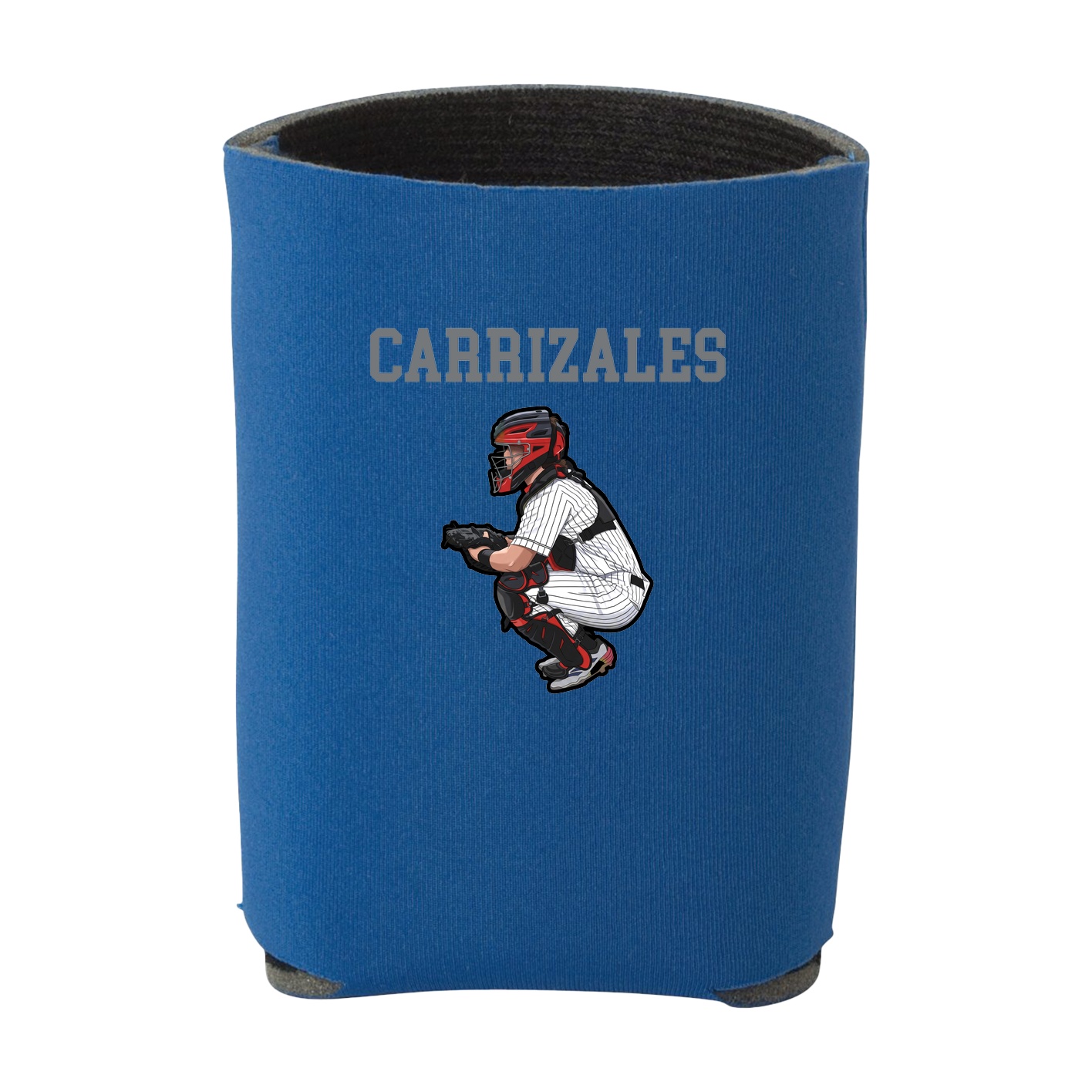 Can Holder — Shirsey in Royal
