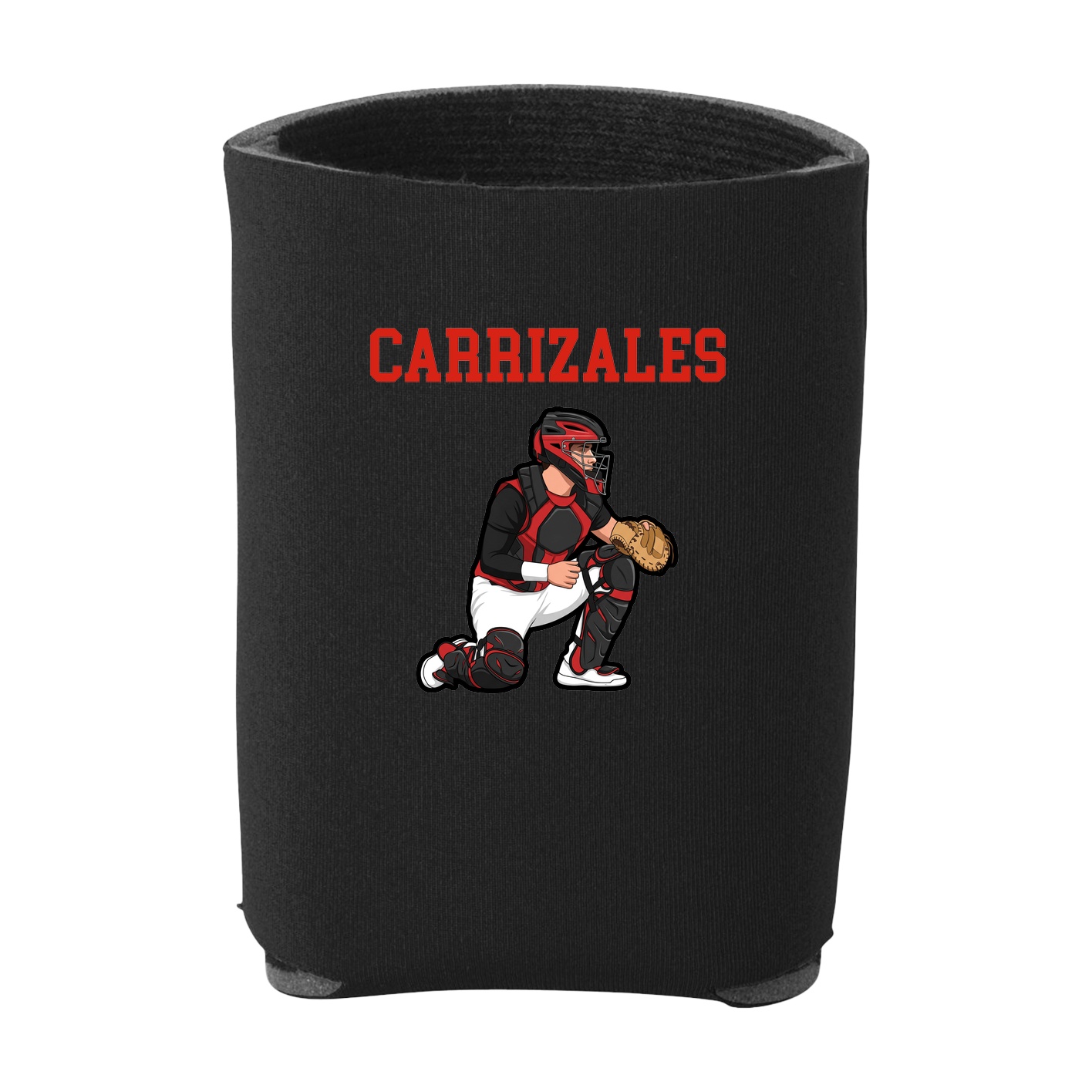 Can Holder — Shirsey in Black