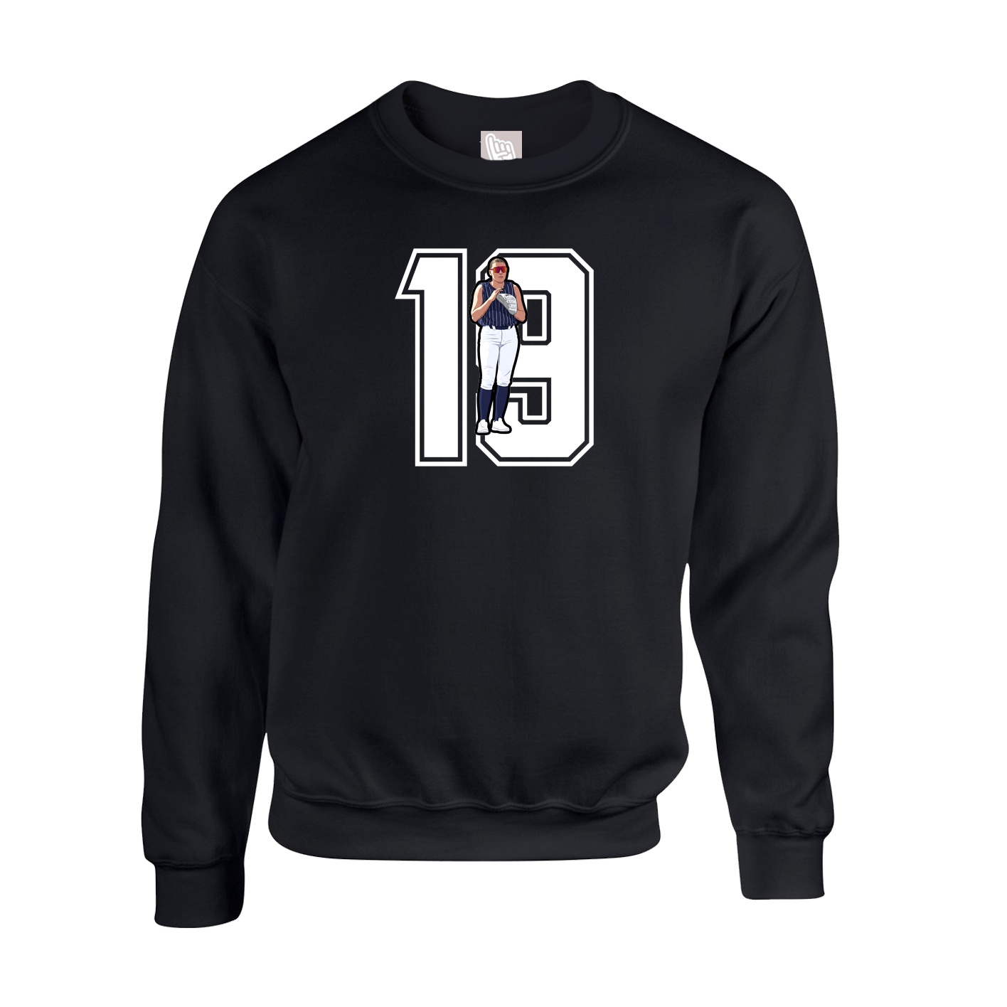 Fleece Crew