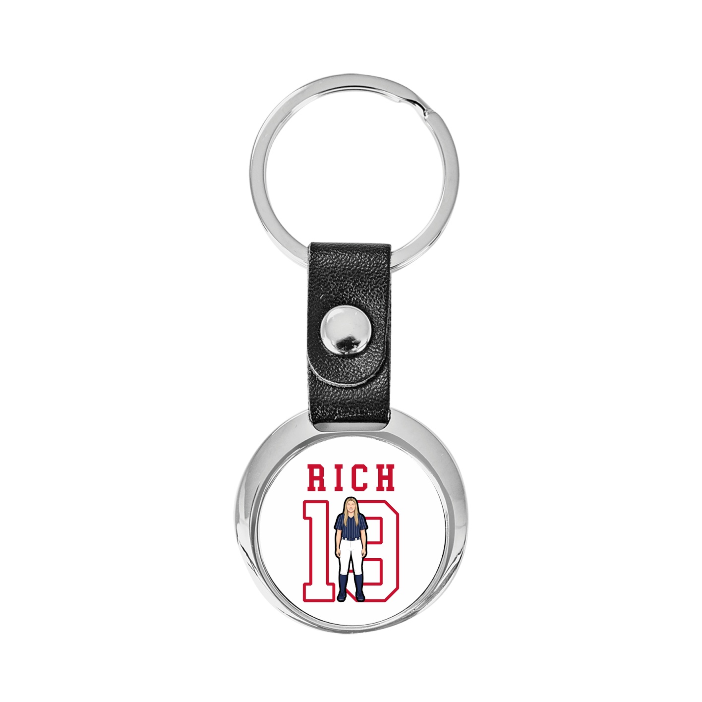 Key Chain — Shirsey in Classic