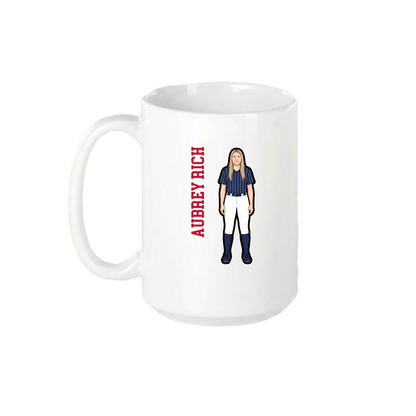 15oz Coffee Mug