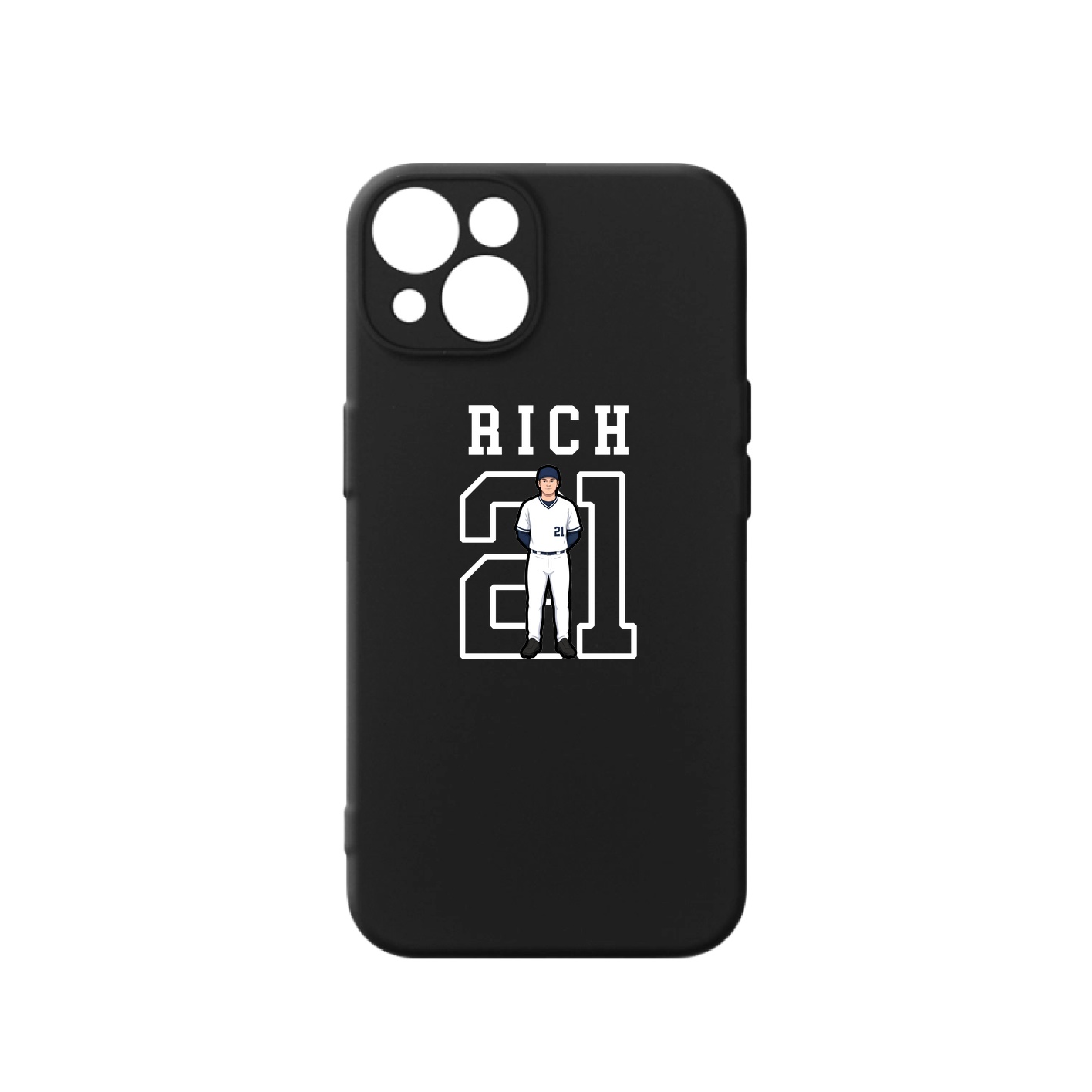 iPhone case