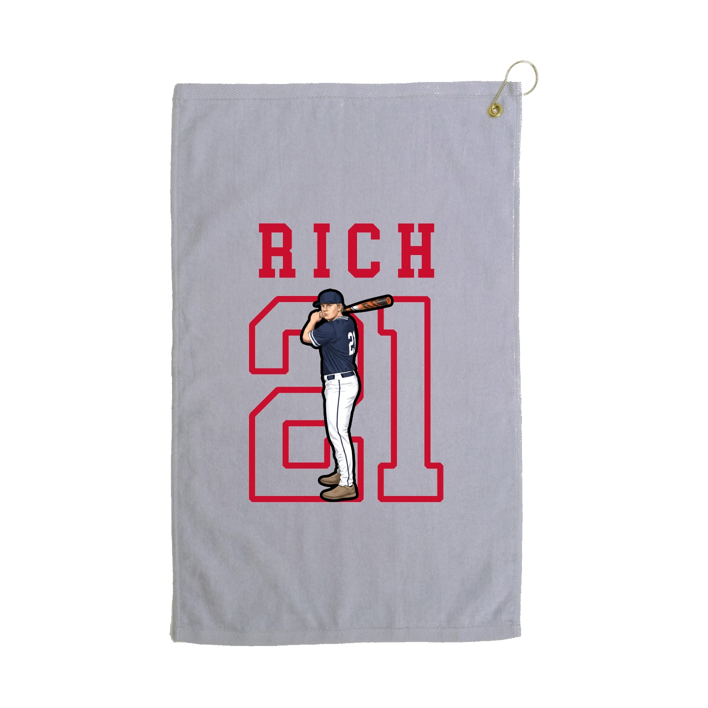 Golf Towel