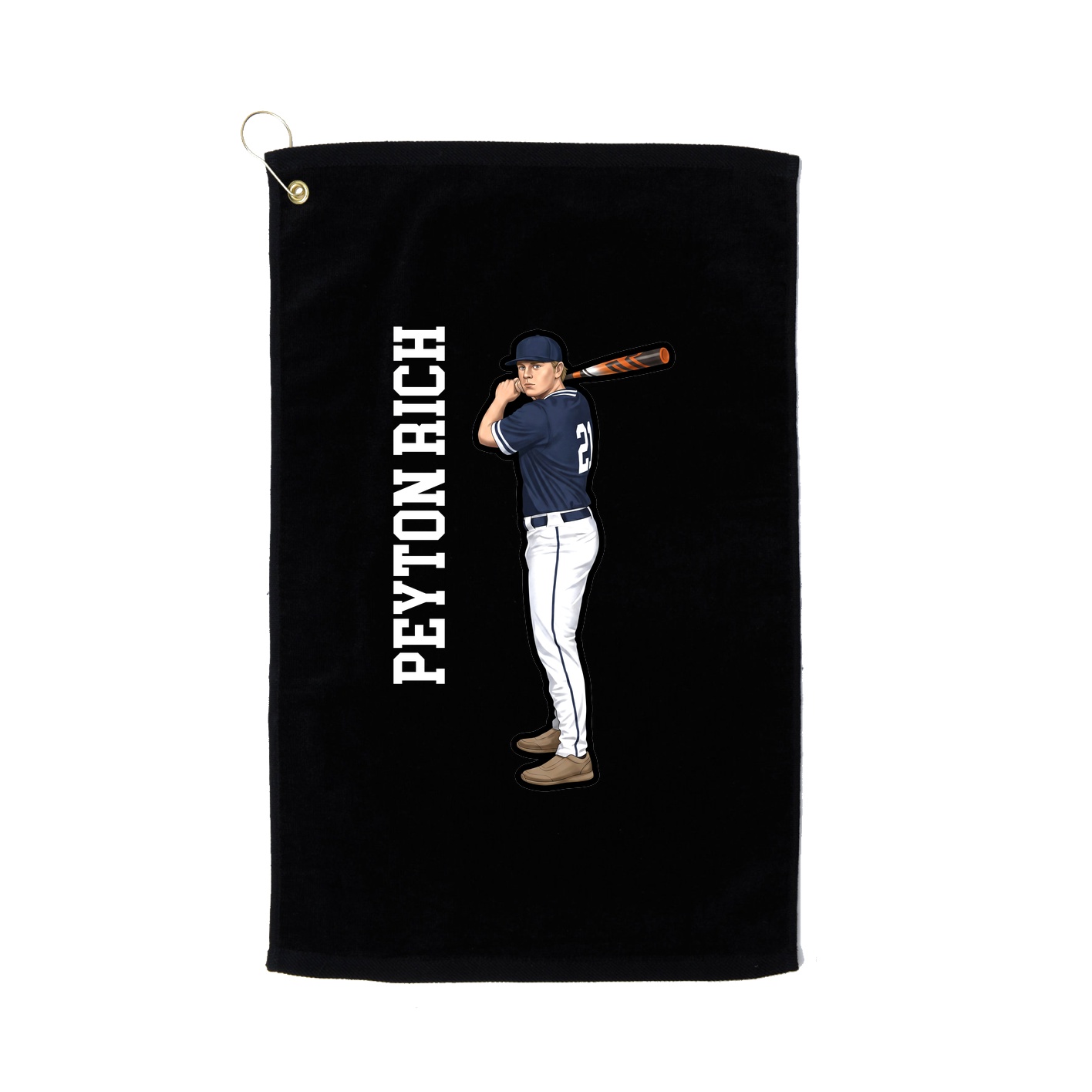 Golf Towel
