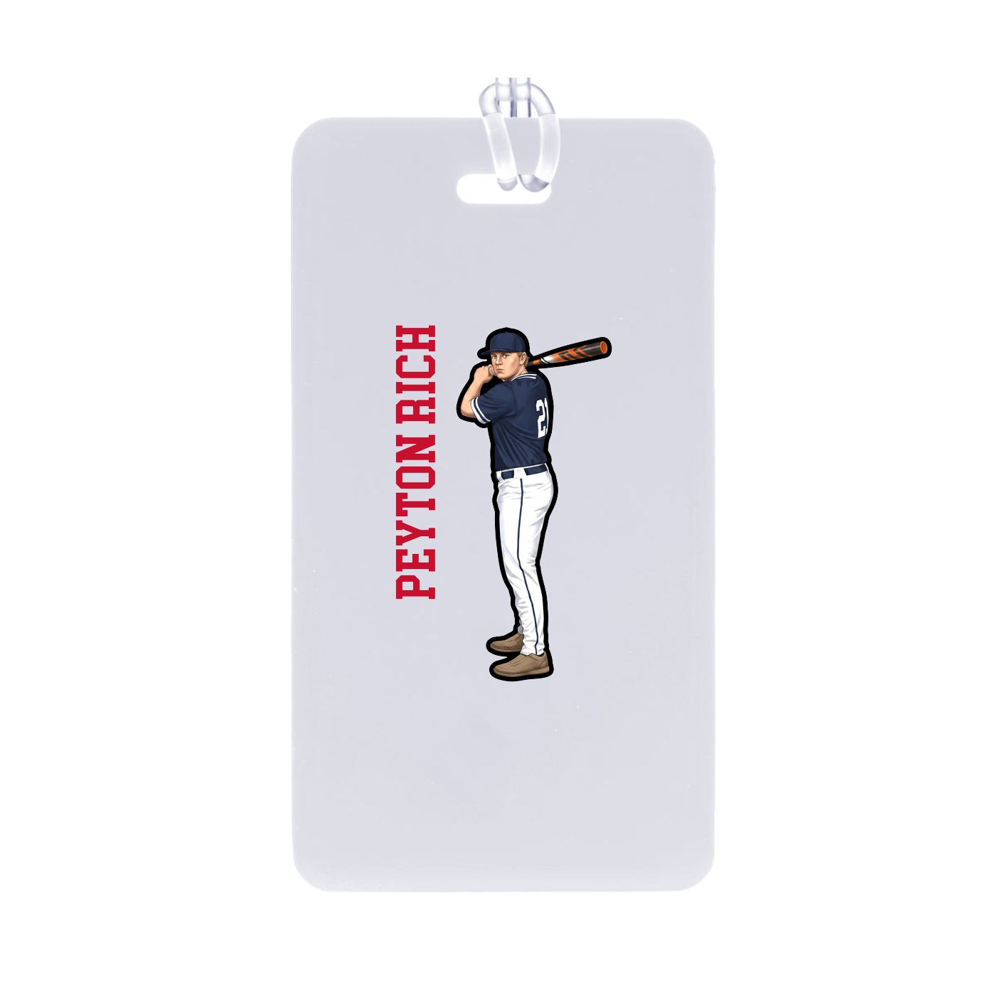 Bag Tag