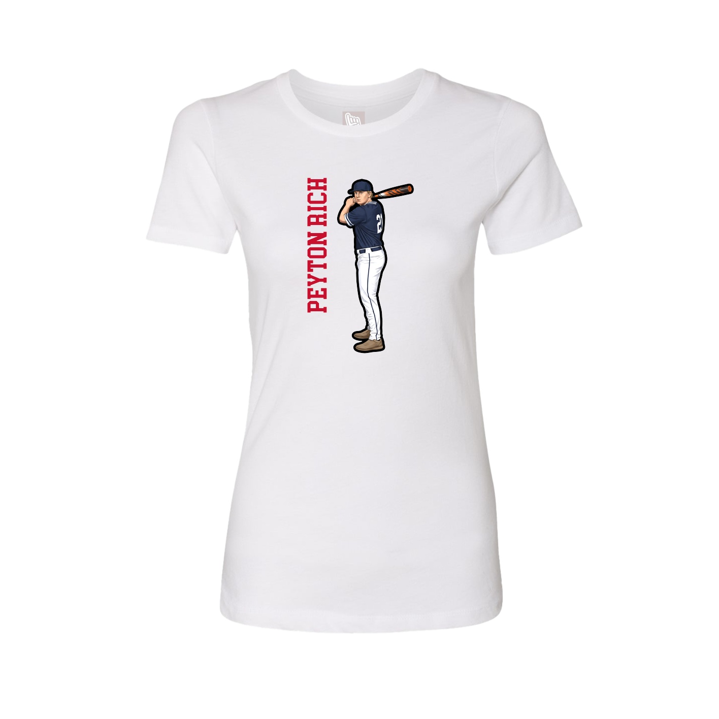 Womens Tee