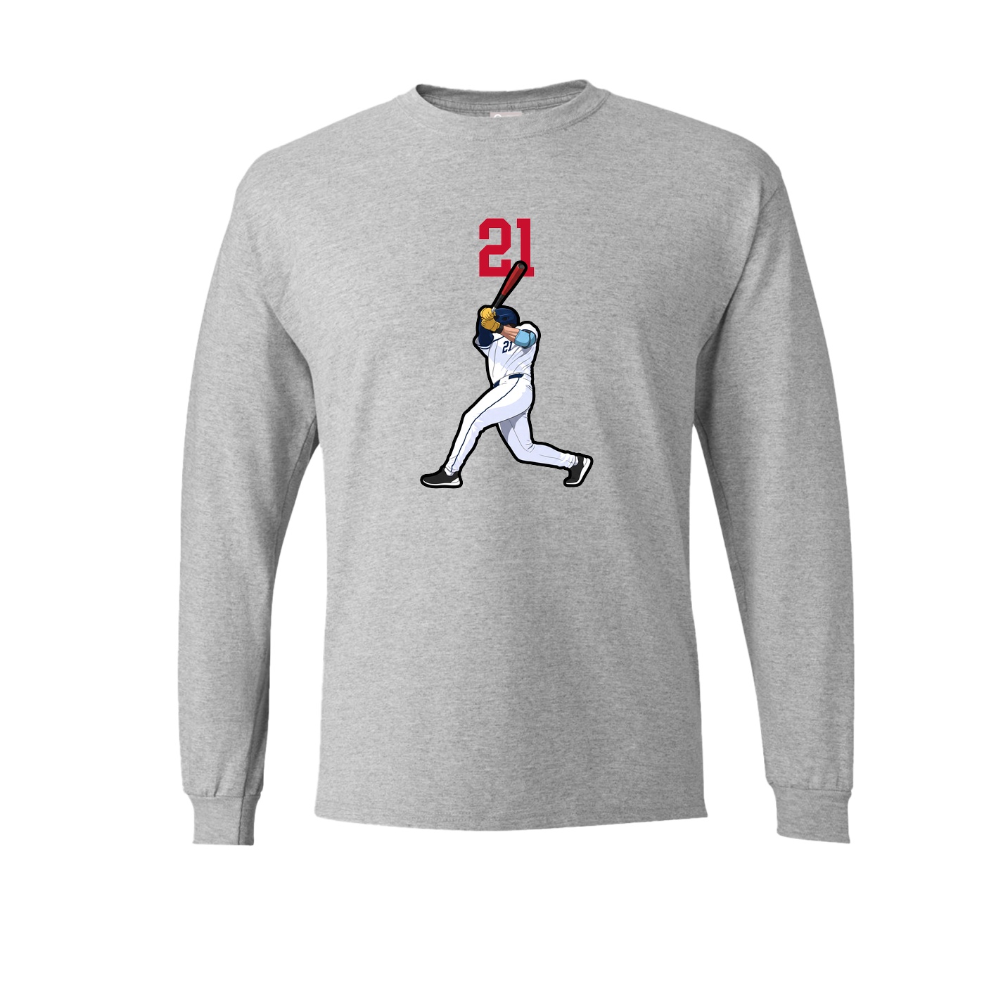 Long Sleeve Tee