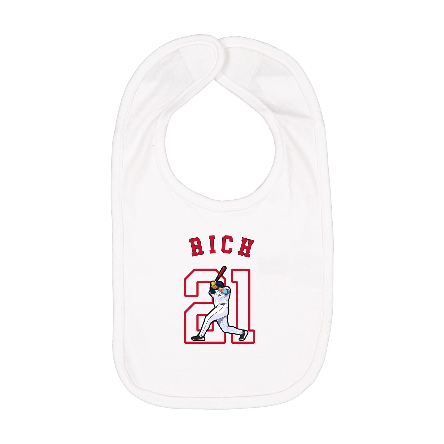 Infant Bib