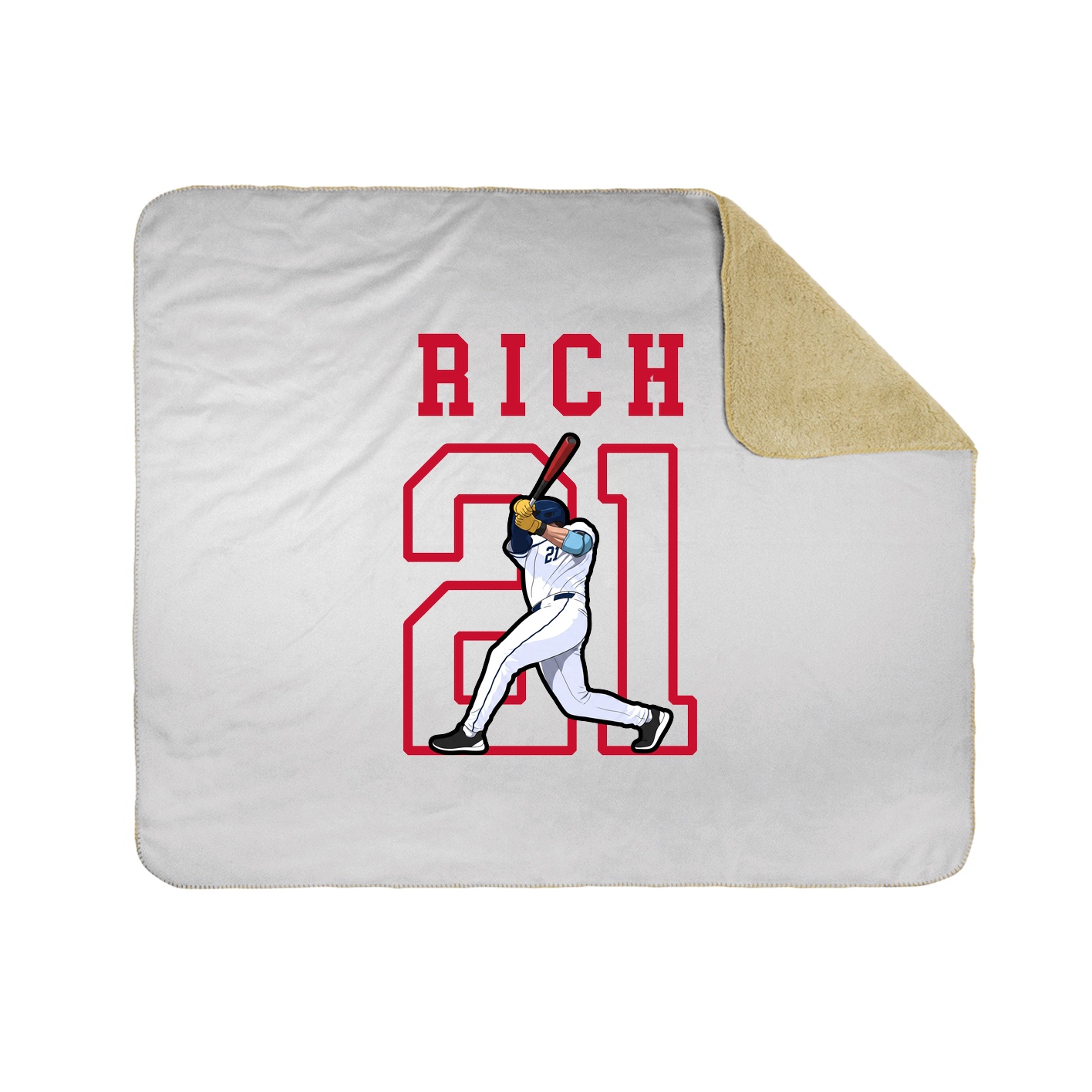 Throw Blanket