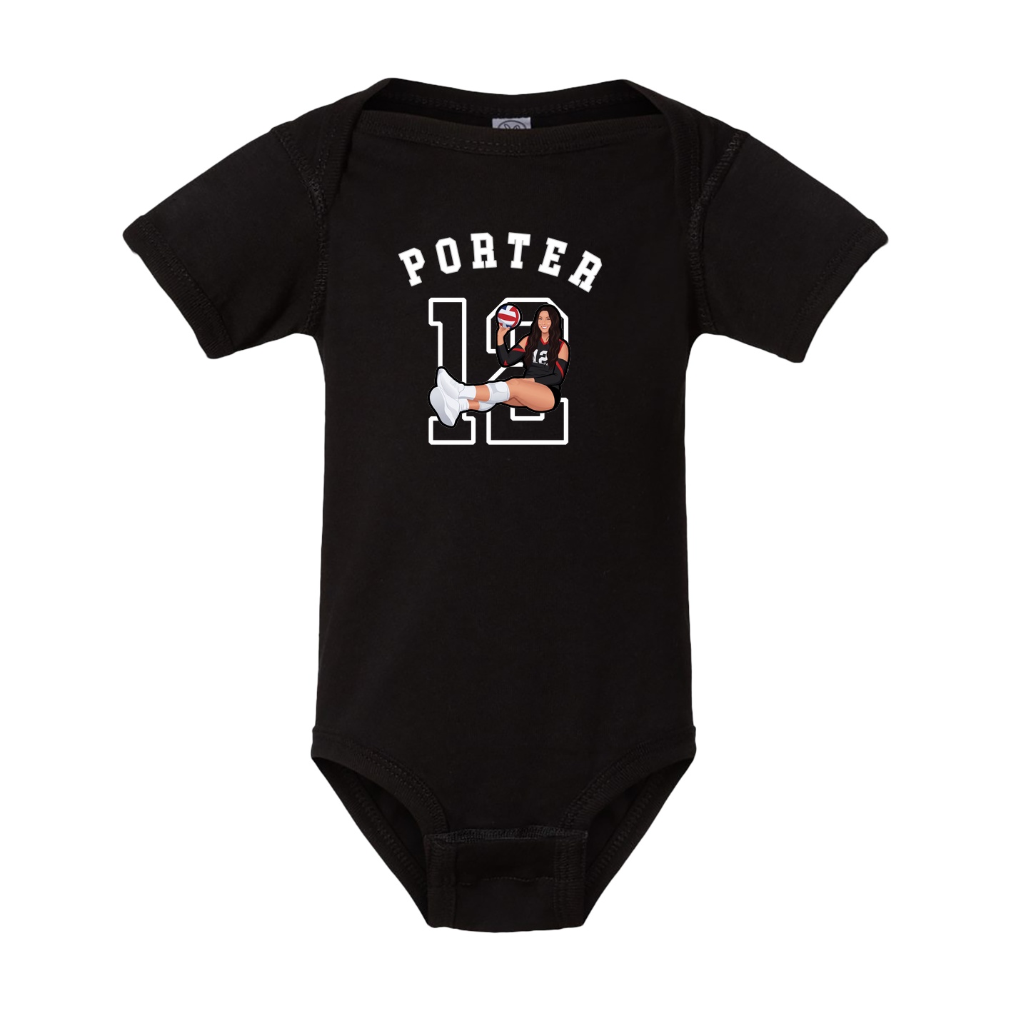 Baby Onesie