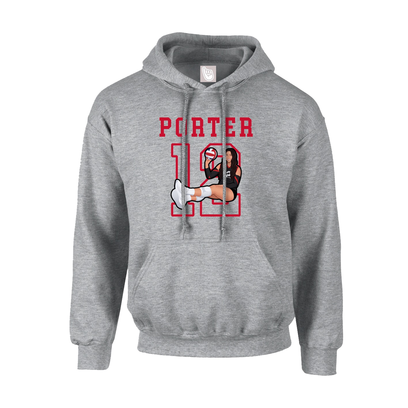 Hoodie