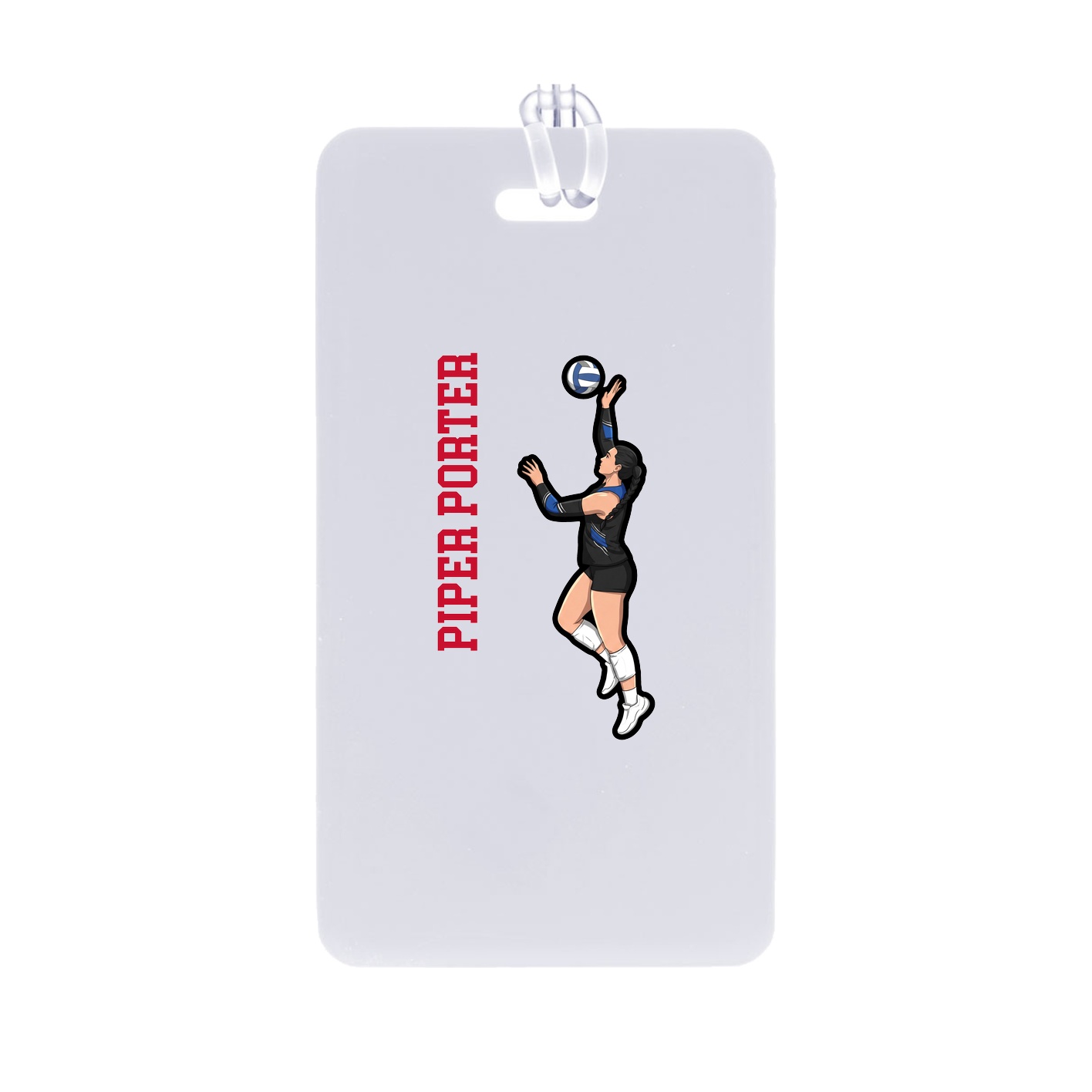 Bag Tag