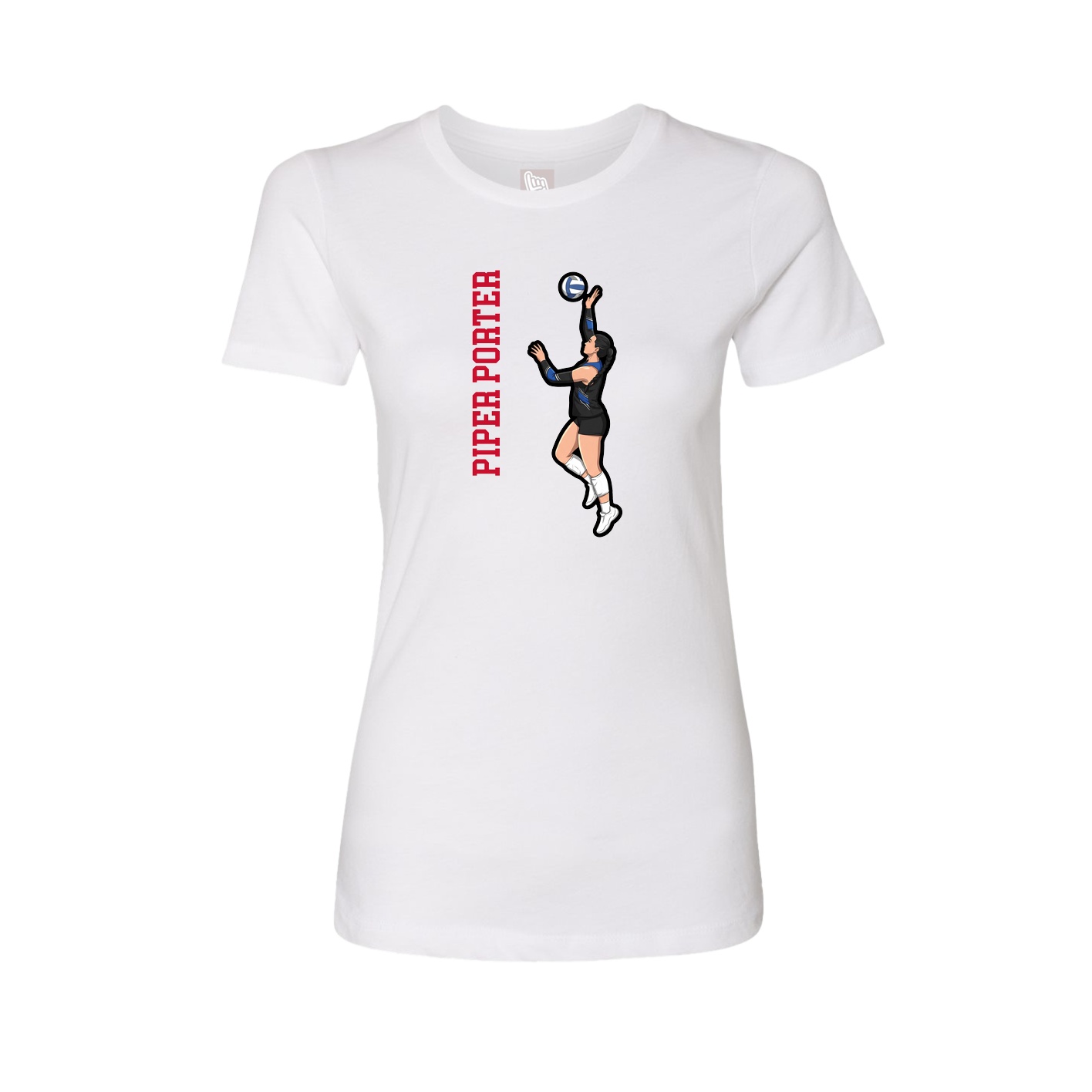 Womens Tee