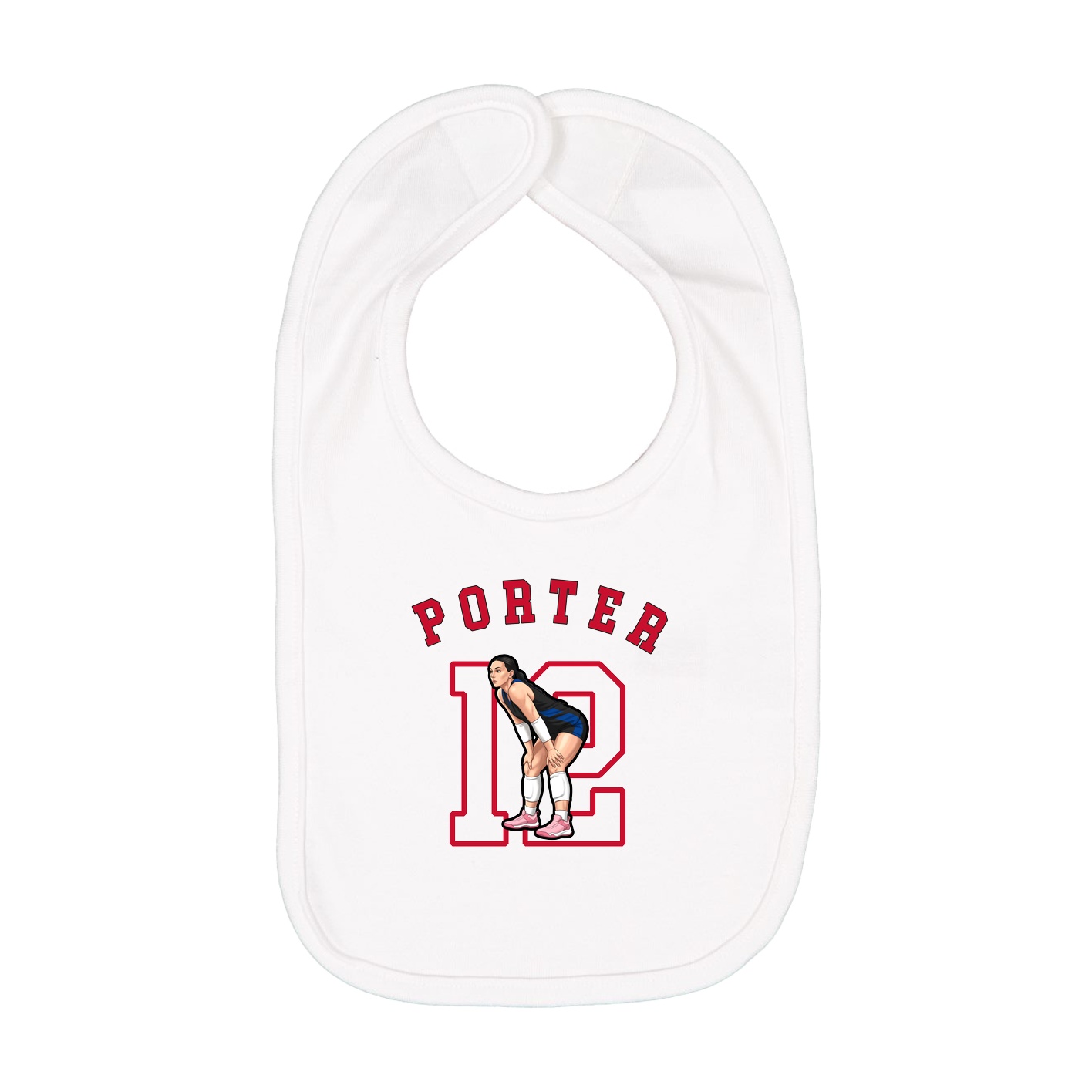 Infant Bib