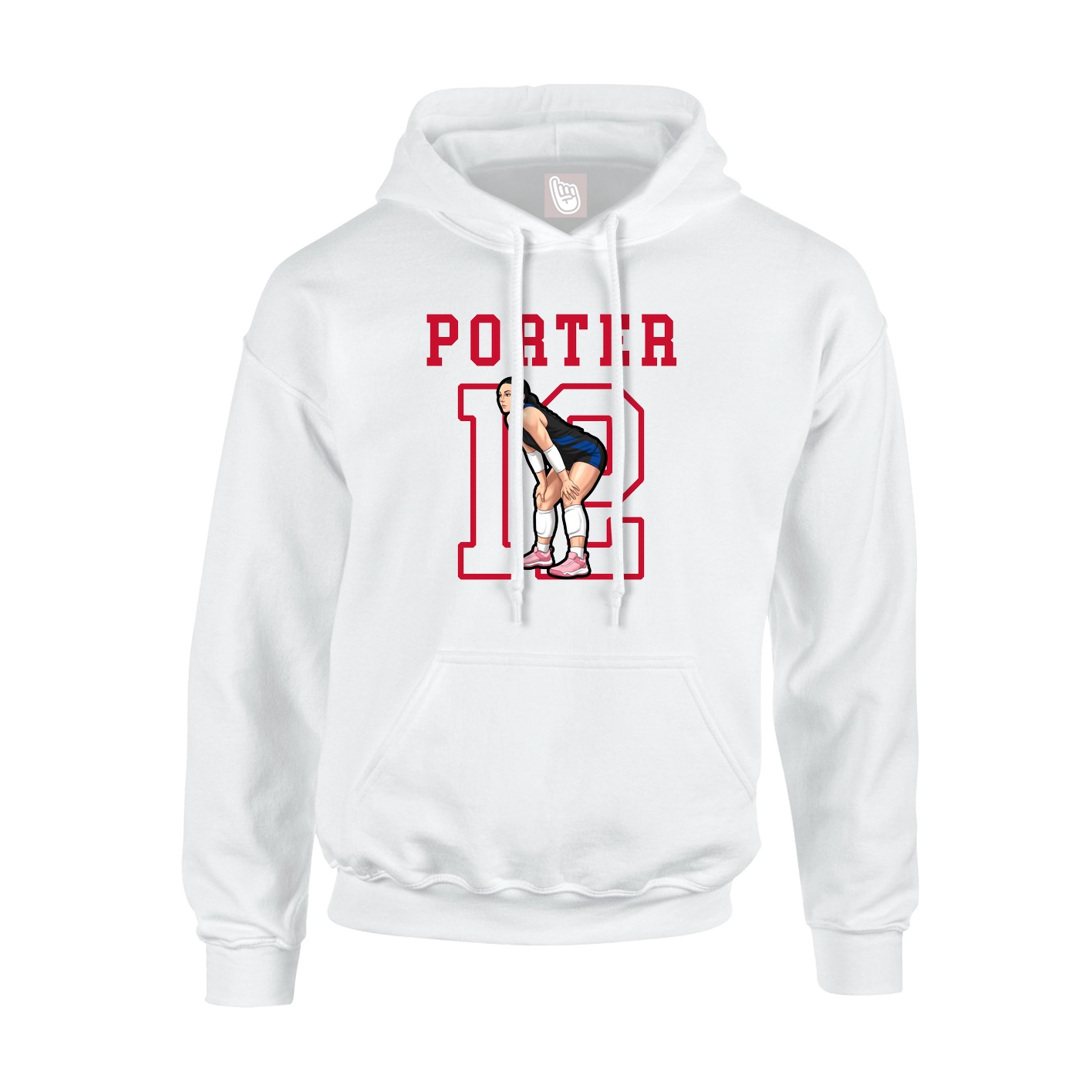Youth Hoodie