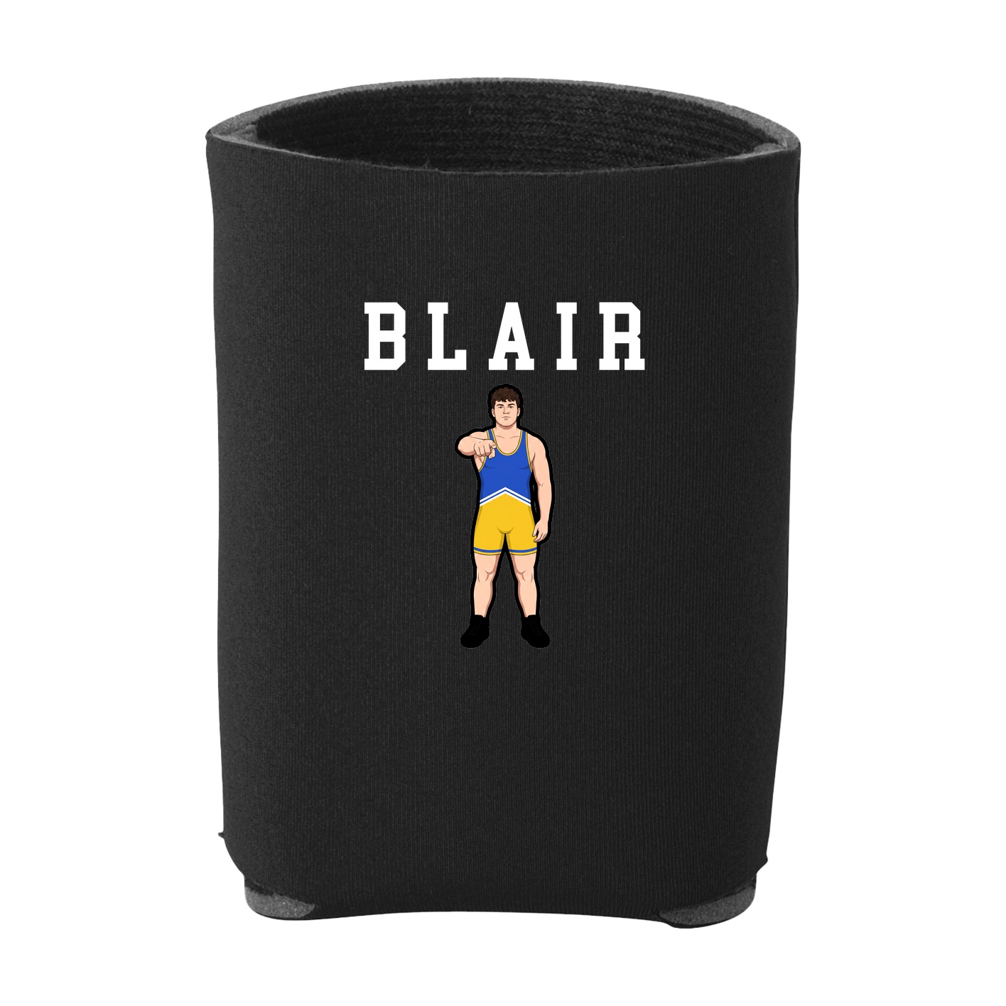 Can Holder — Shirsey in Black