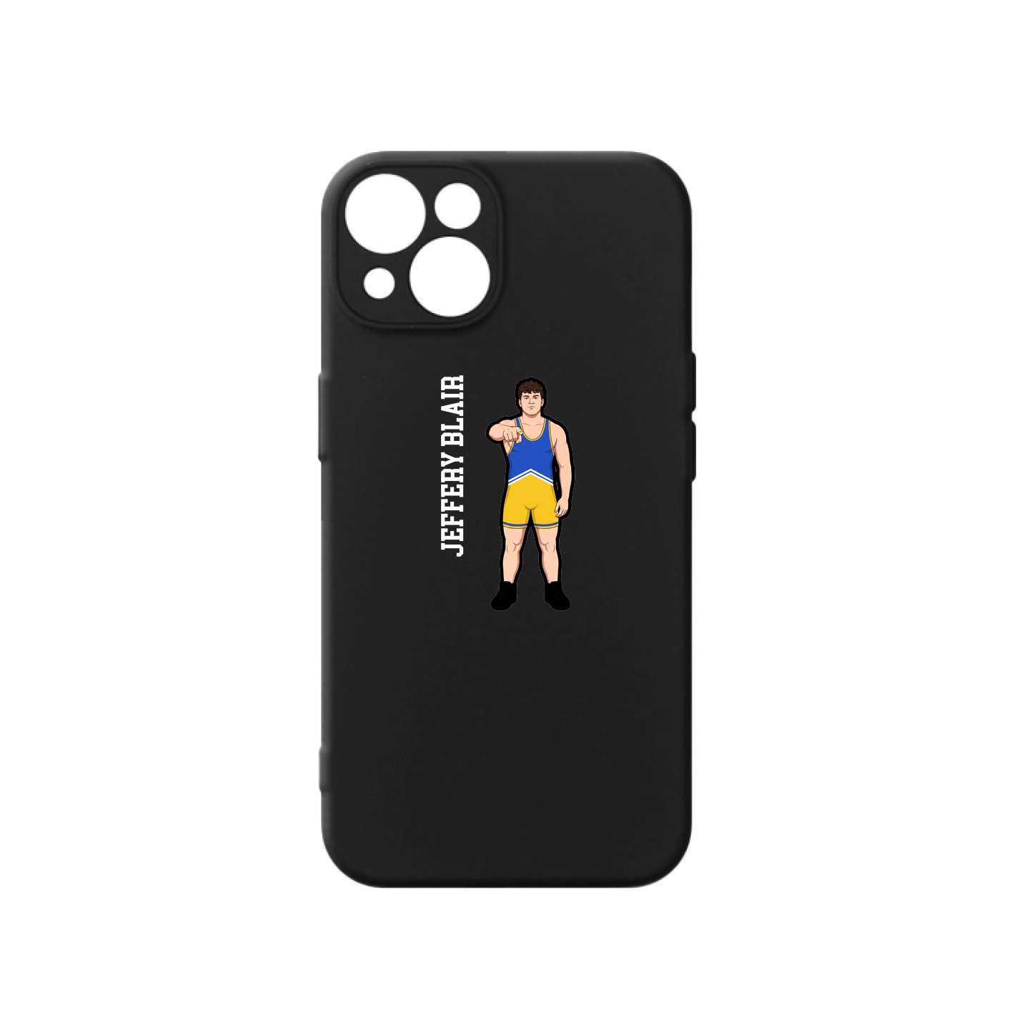 iPhone case