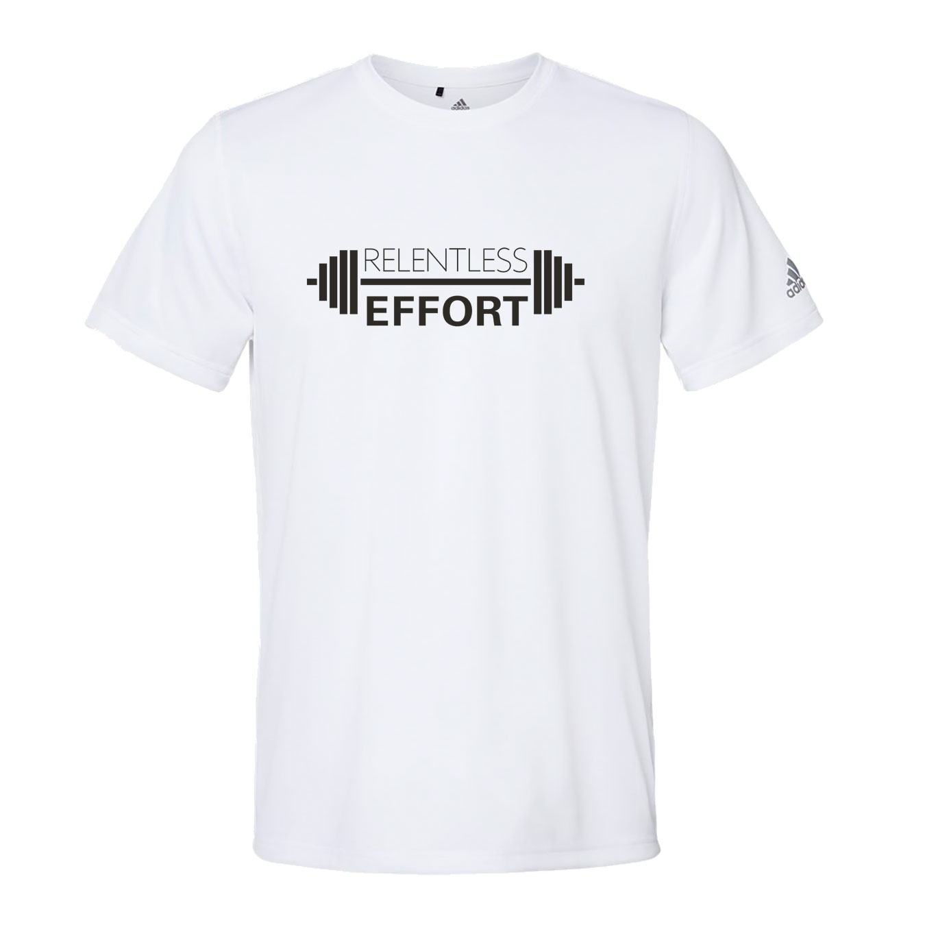 Adidas Sport T-Shirt - White