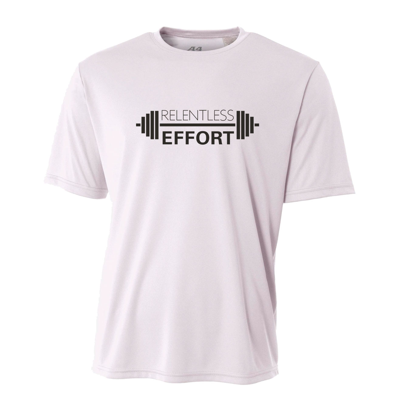 Youth Performance T-Shirt - White