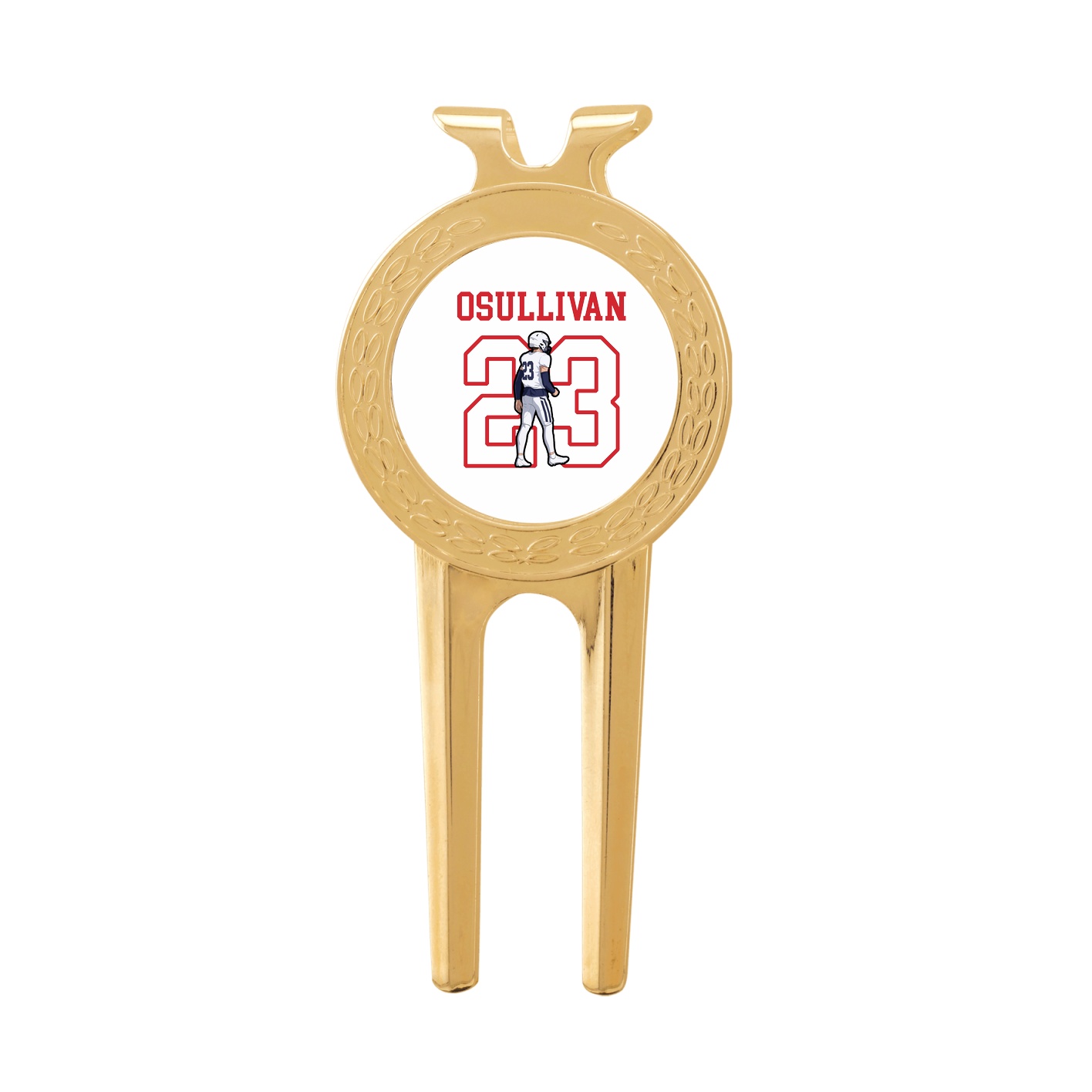 Divot Tool with Ball Marker — Shirsey in Classic