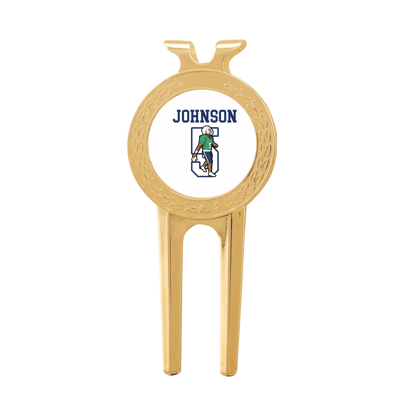 Divot Tool with Ball Marker — Shirsey in Classic