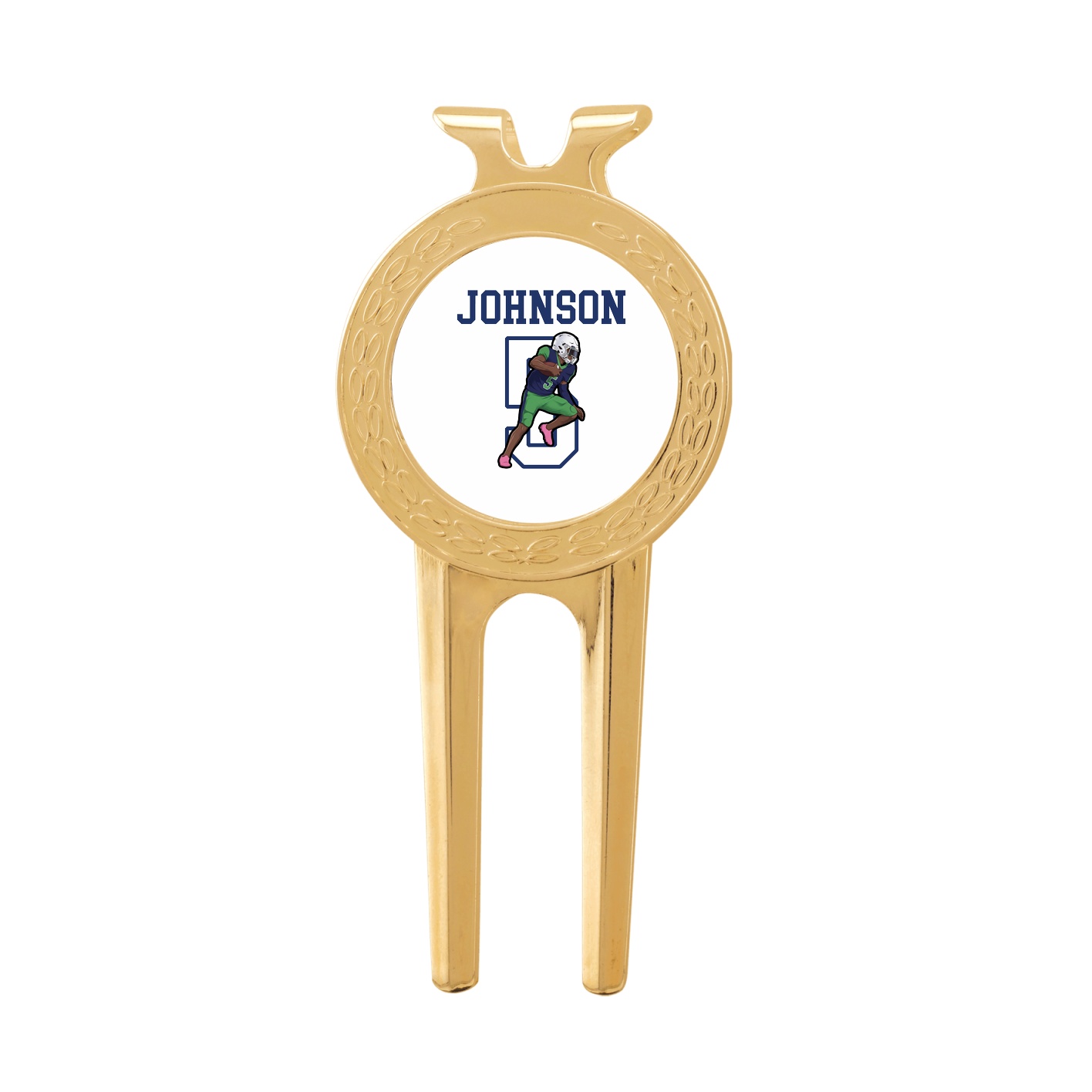 Divot Tool with Ball Marker — Shirsey in Classic
