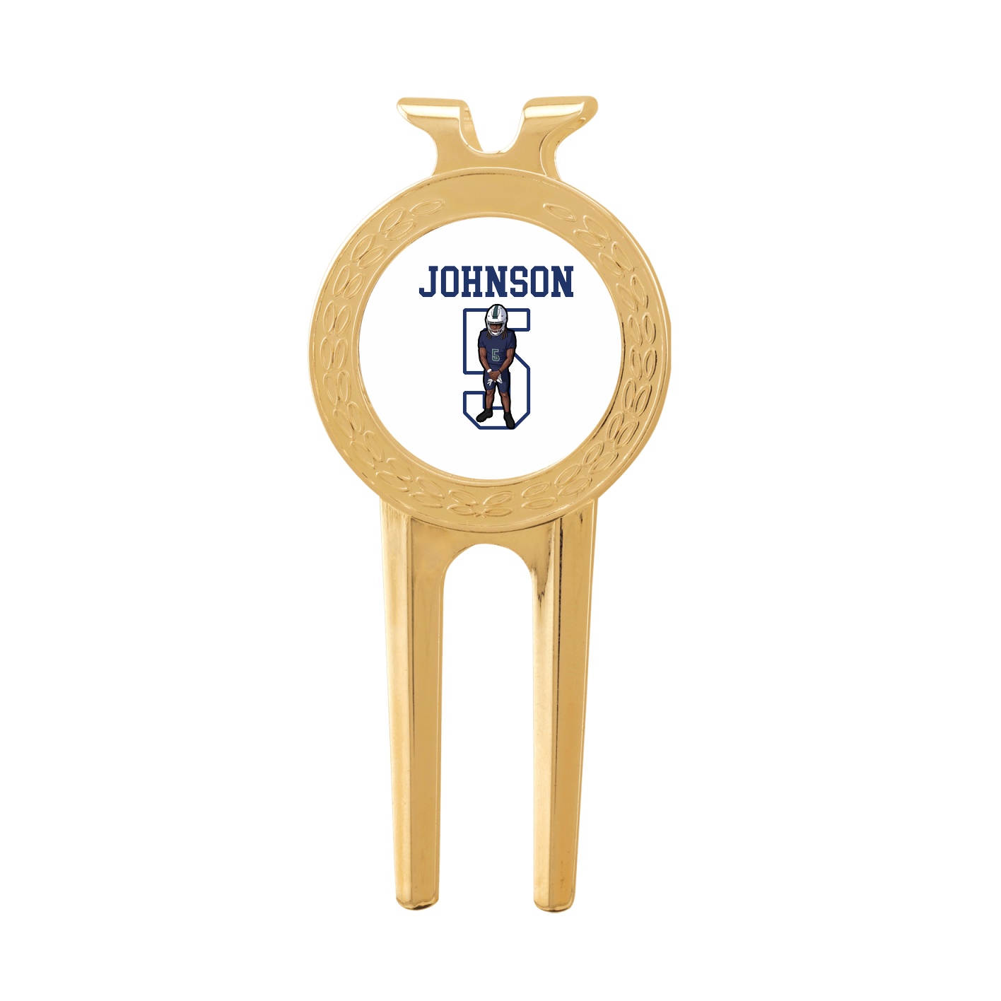 Divot Tool with Ball Marker — Shirsey in Classic