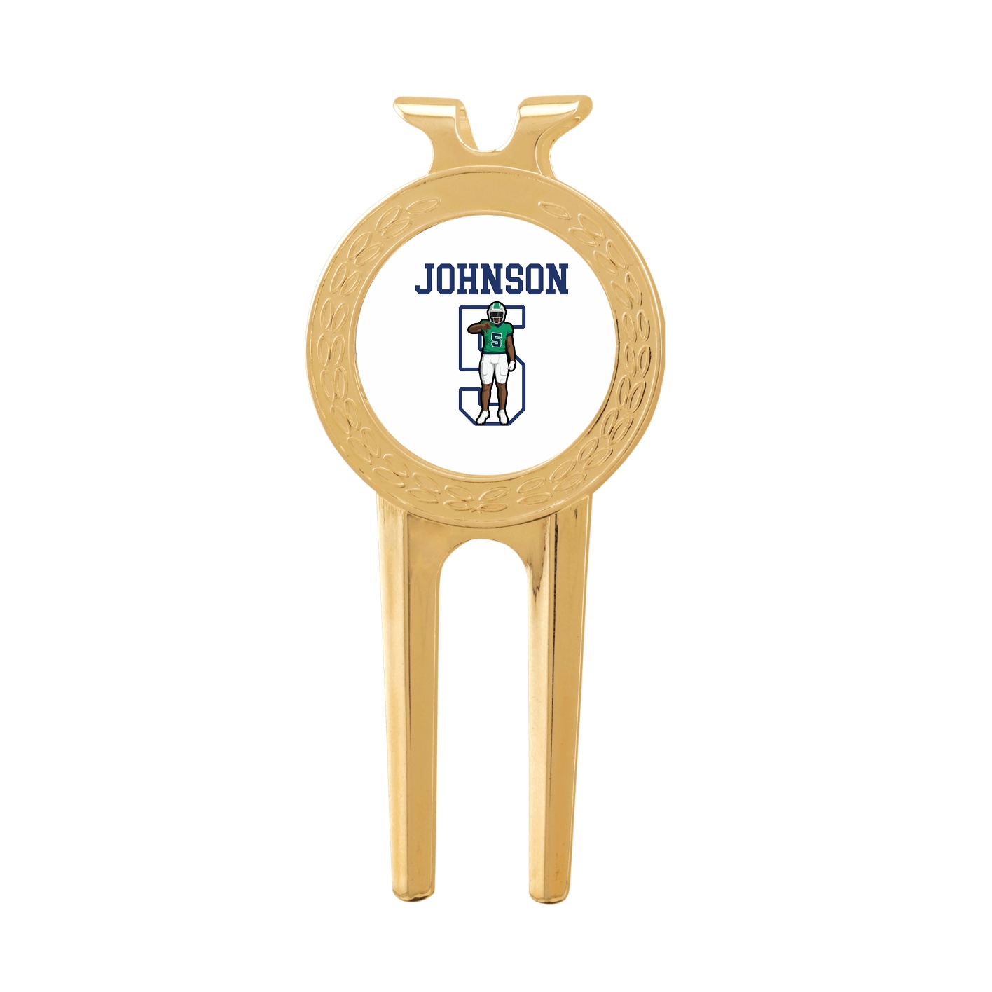 Divot Tool with Ball Marker — Shirsey in Classic