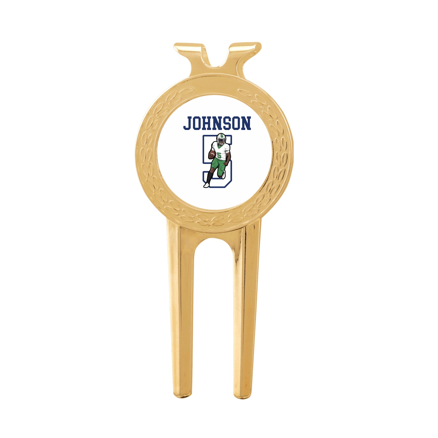 Divot Tool with Ball Marker — Shirsey in Classic