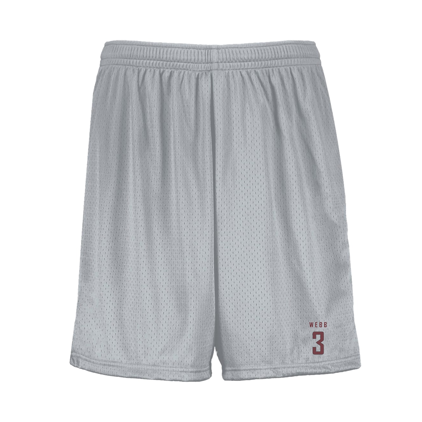Shorts — Mesh Shirsey in Classic