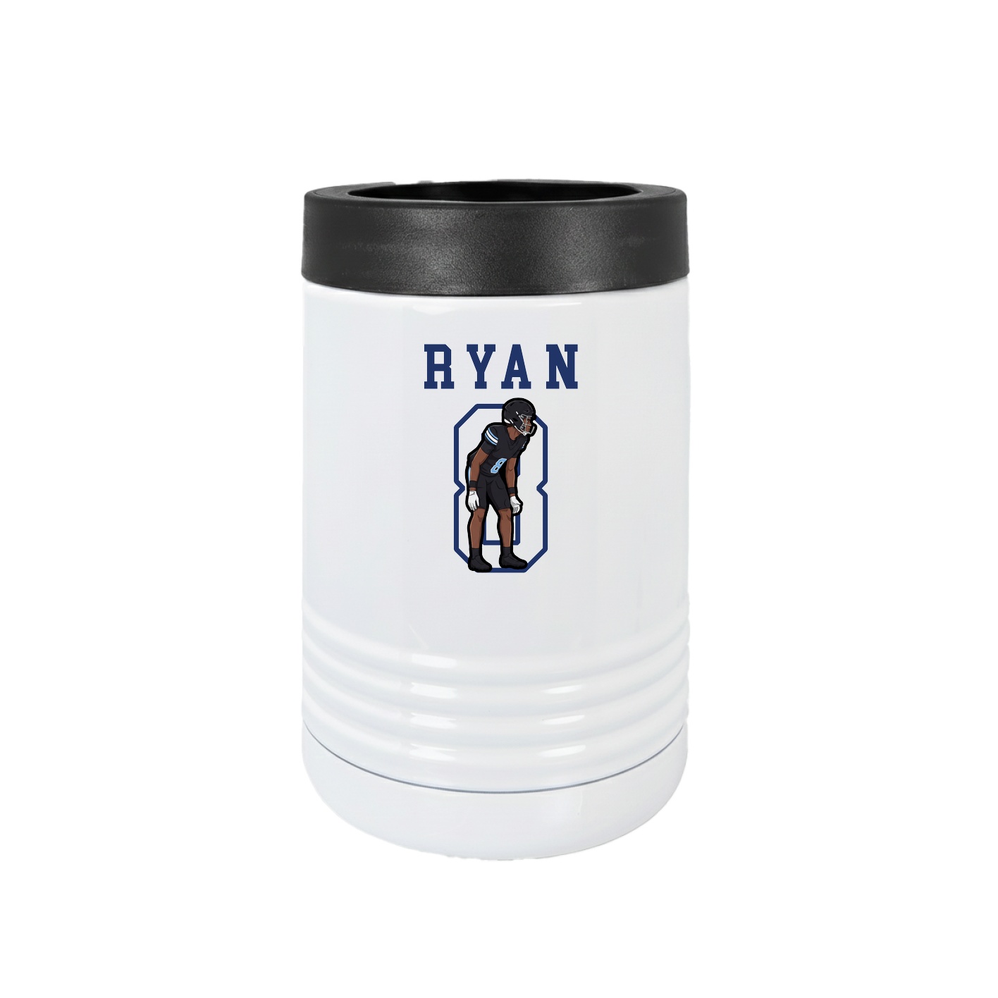 Beverage Holder — Shirsey in White