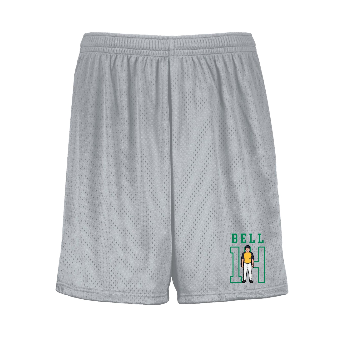 Shorts — Shirsey in Classic