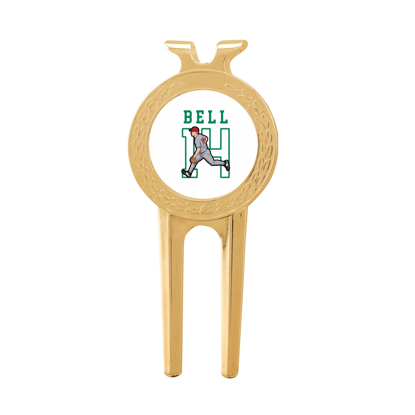 Divot Tool with Ball Marker — Shirsey in Classic