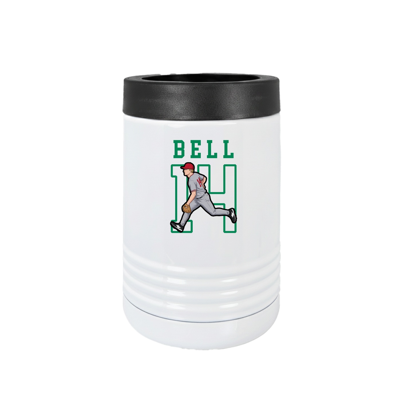 Beverage Holder — Shirsey in White