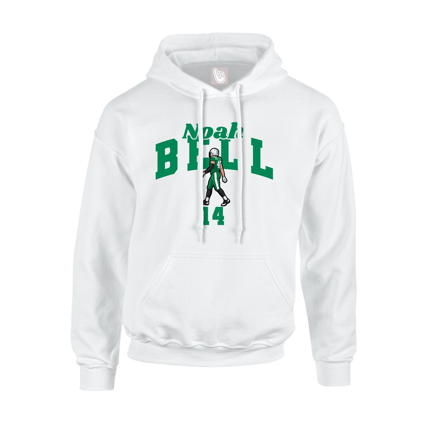 Youth Hoodie