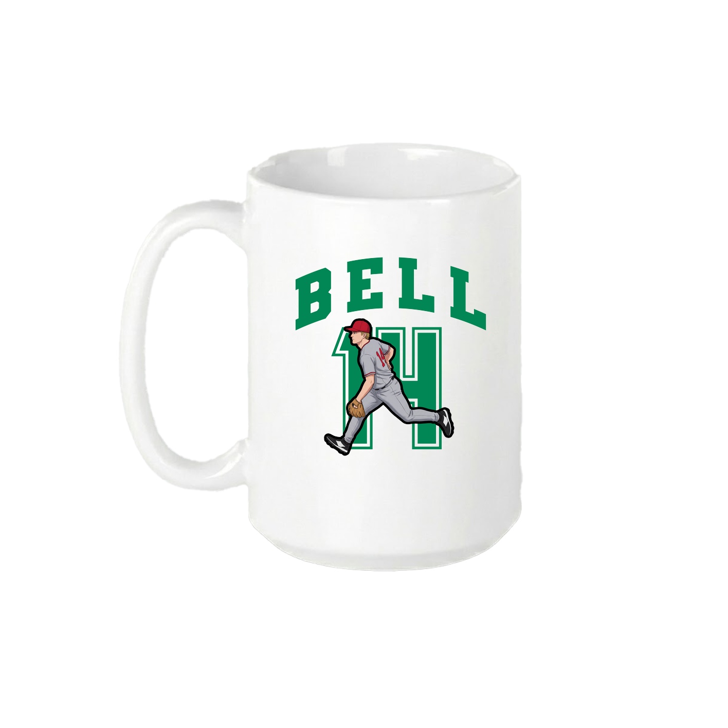 15oz Coffee Mug