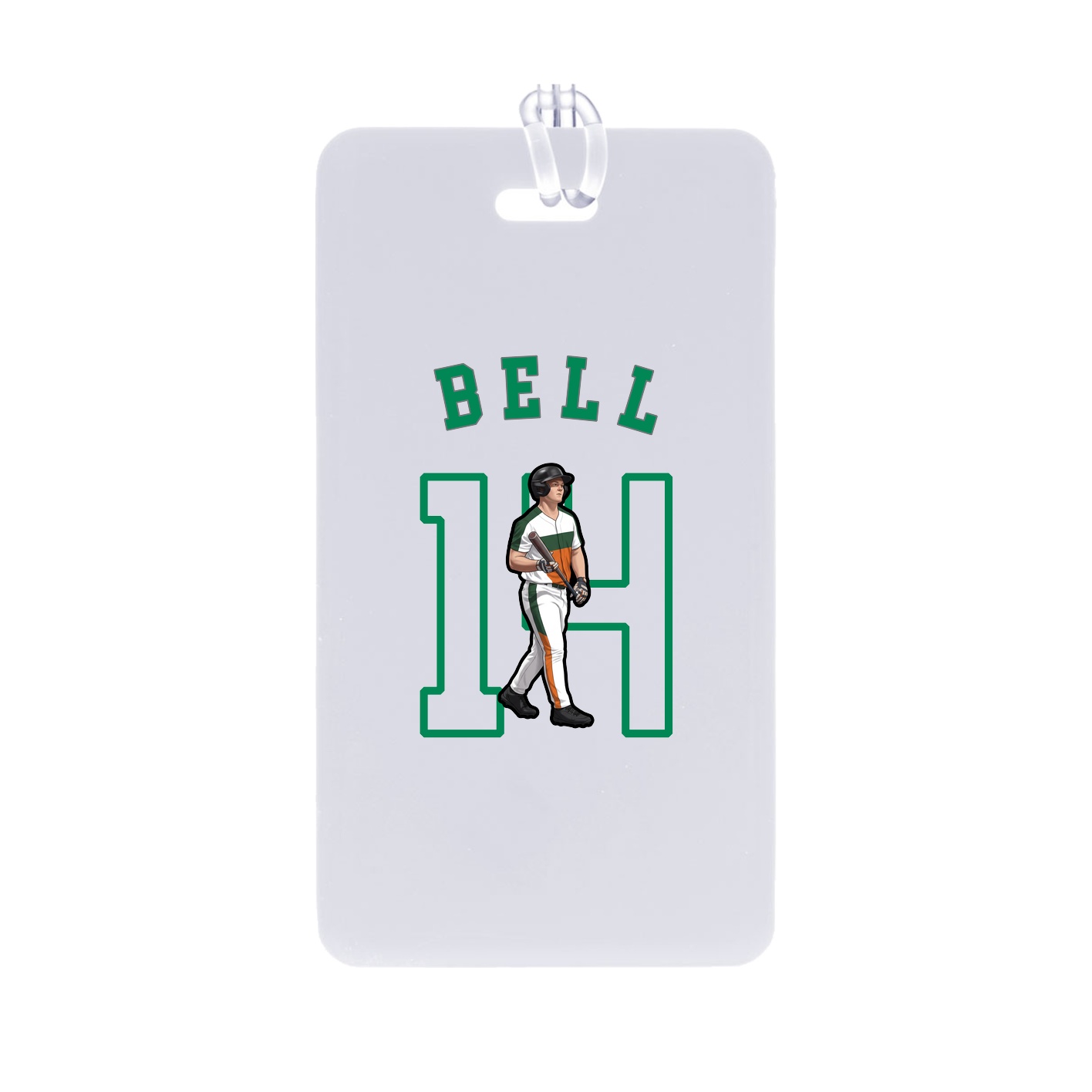 Bag Tag